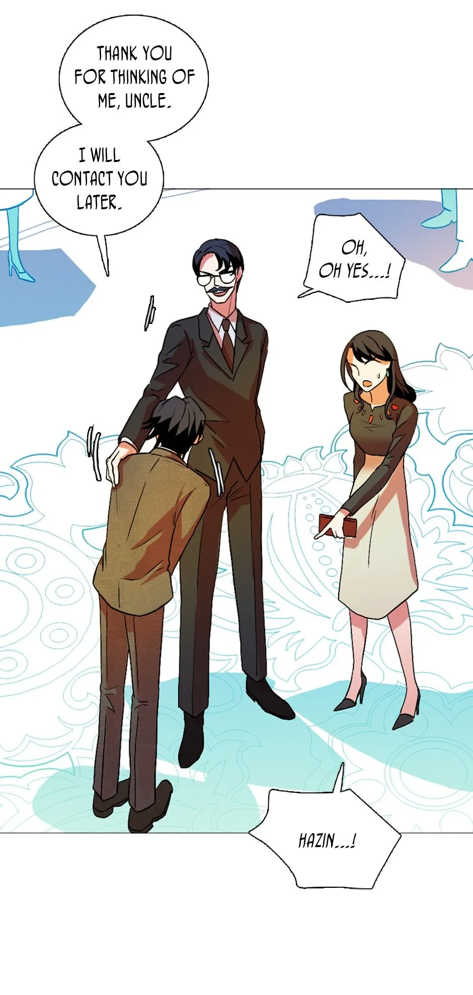 Dreamcide Chapter 135 - Page 10 in English