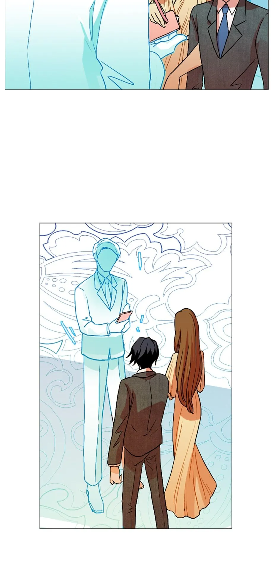 Dreamcide Chapter 135 - Page 30 in English
