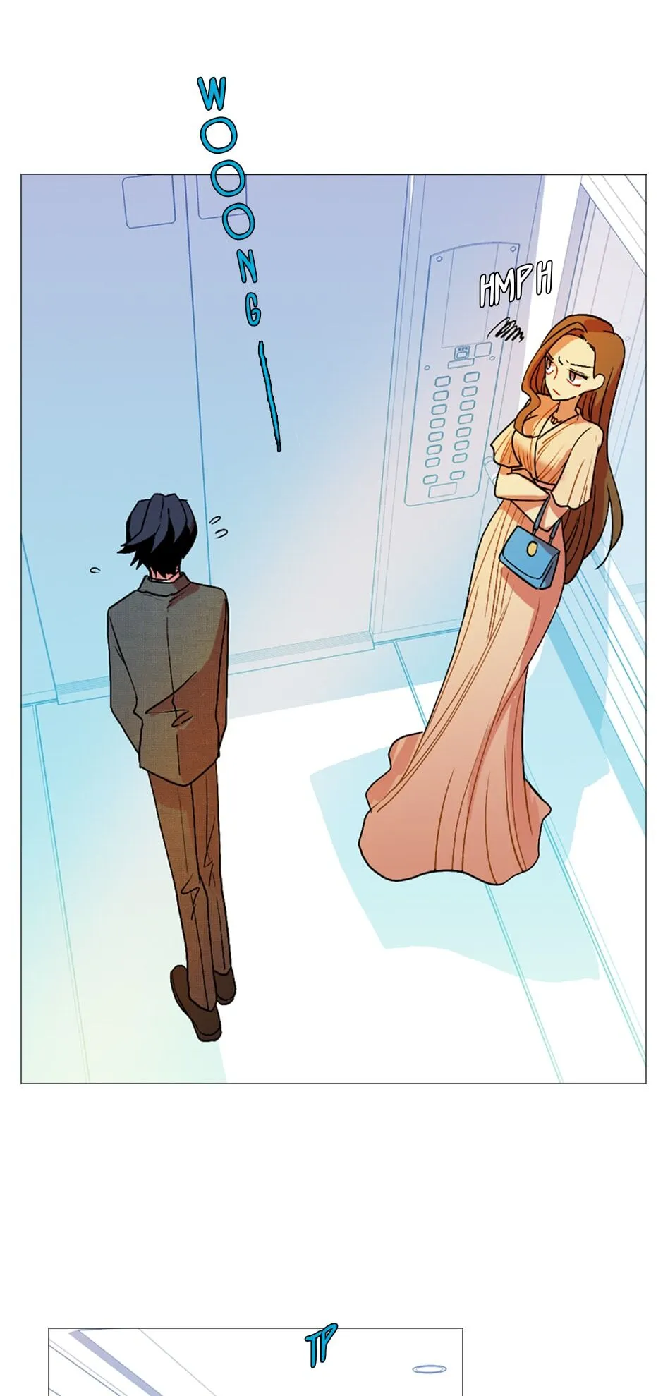 Dreamcide Chapter 135 - Page 41 in English