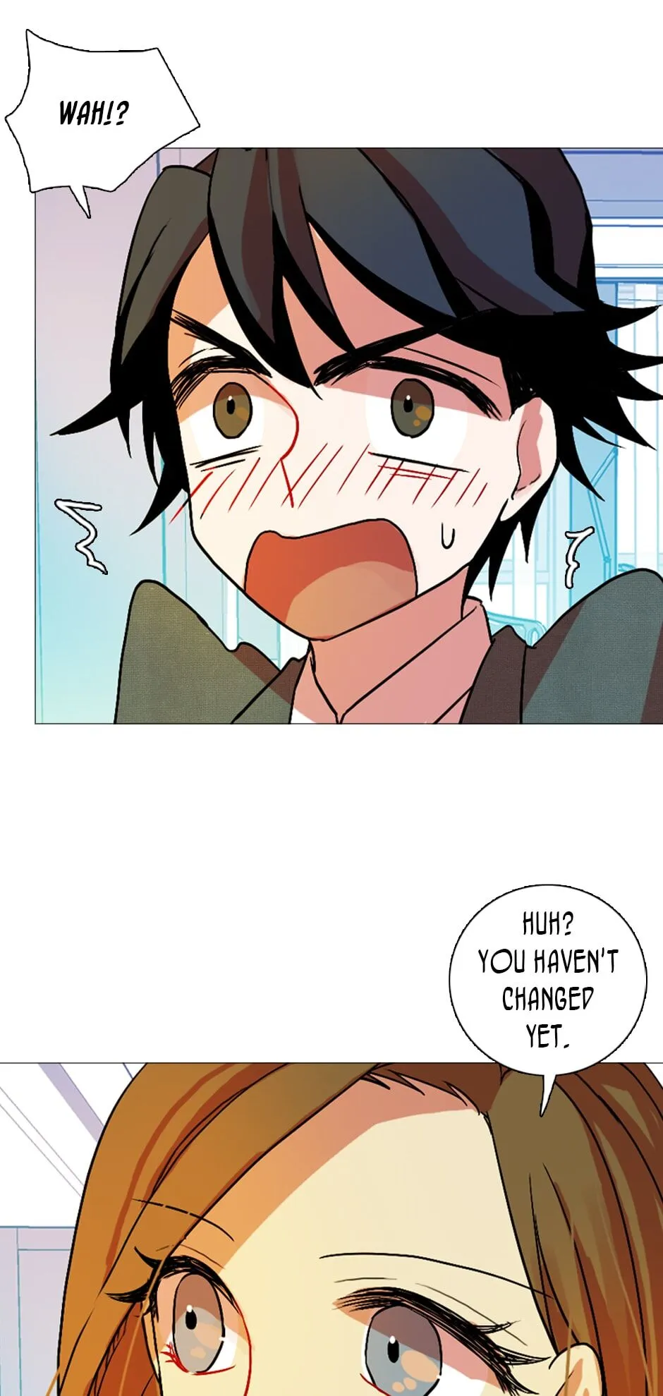 Dreamcide Chapter 135 - Page 46 in English