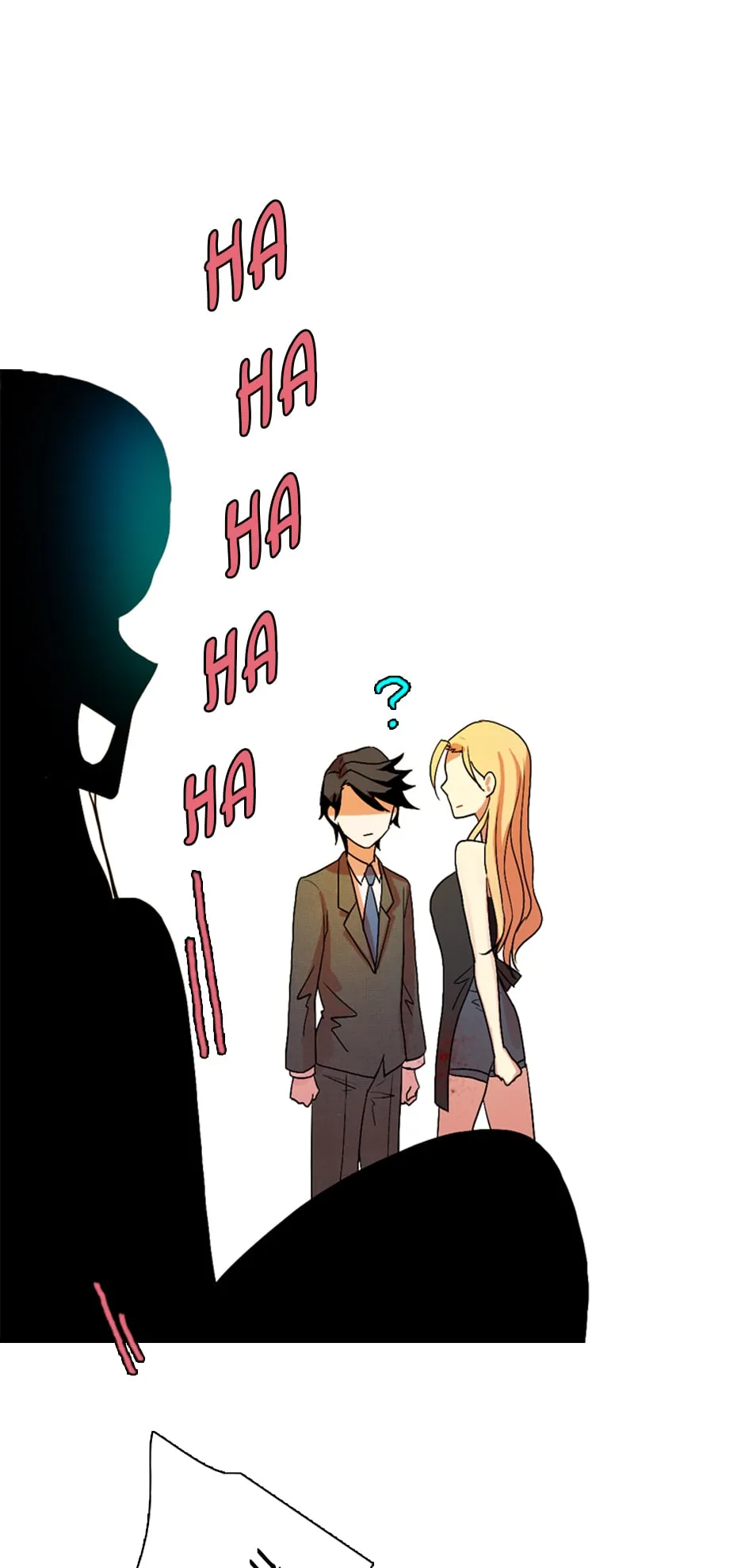 Dreamcide Chapter 135 - Page 51 in English