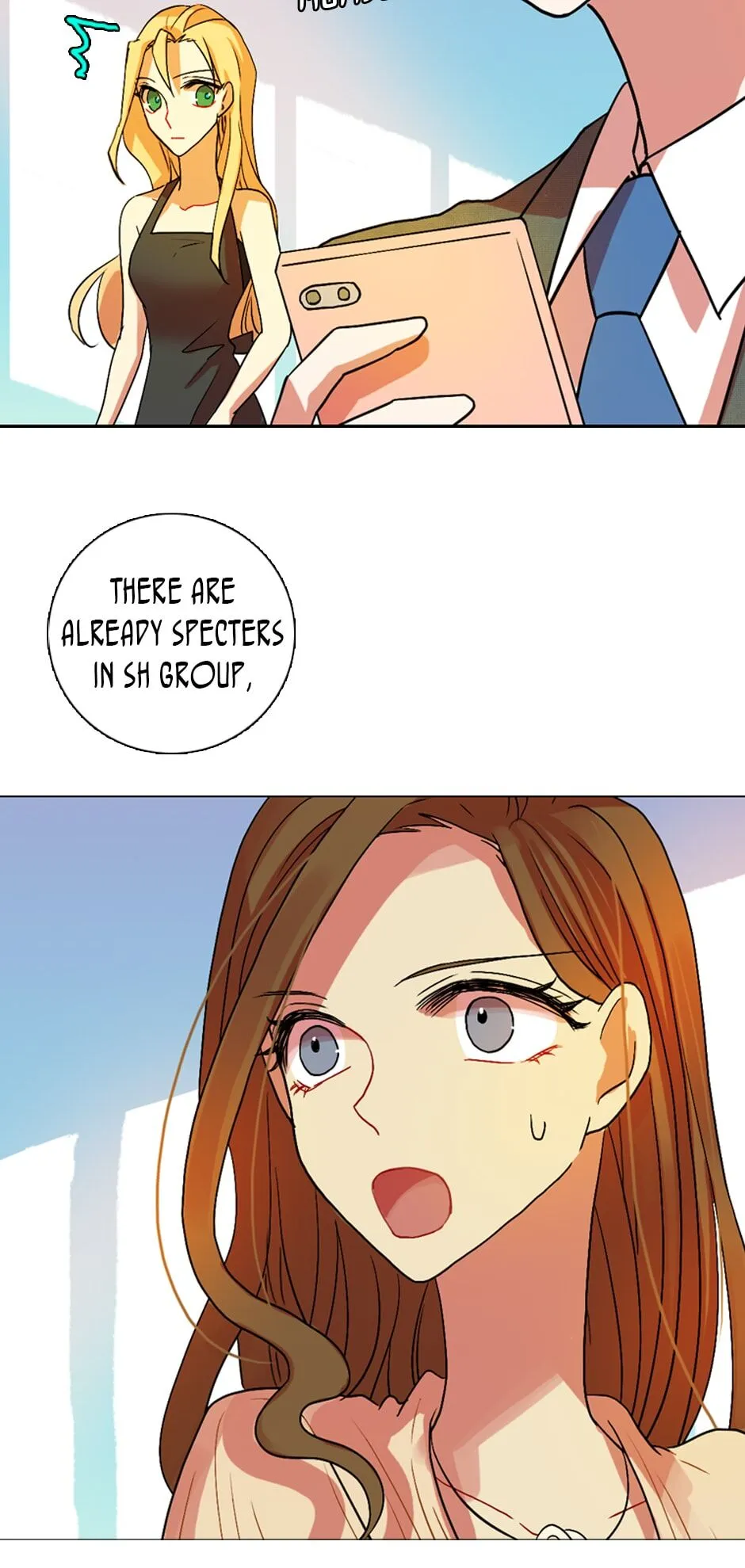 Dreamcide Chapter 135 - Page 57 in English