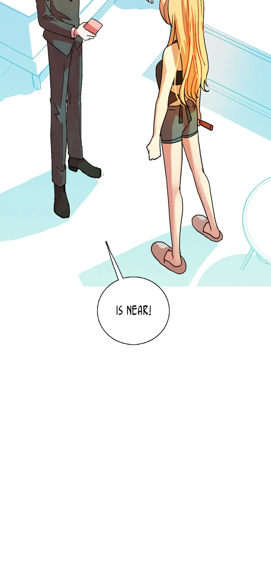 Dreamcide Chapter 135 - Page 60 in English