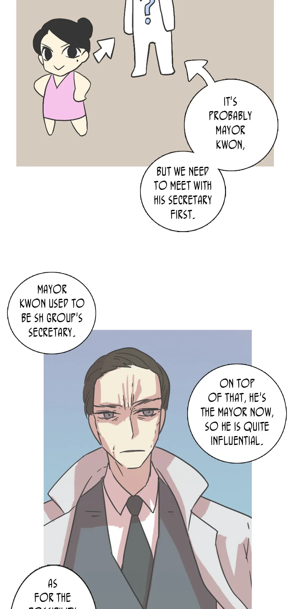 Dreamcide Chapter 136 - Page 12 in English