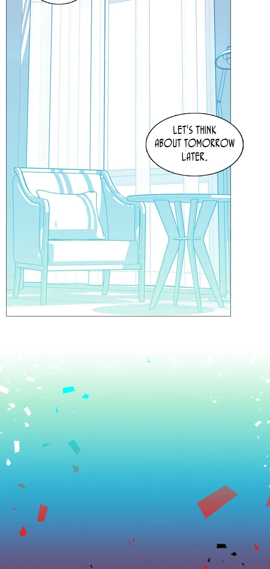 Dreamcide Chapter 136 - Page 22 in English