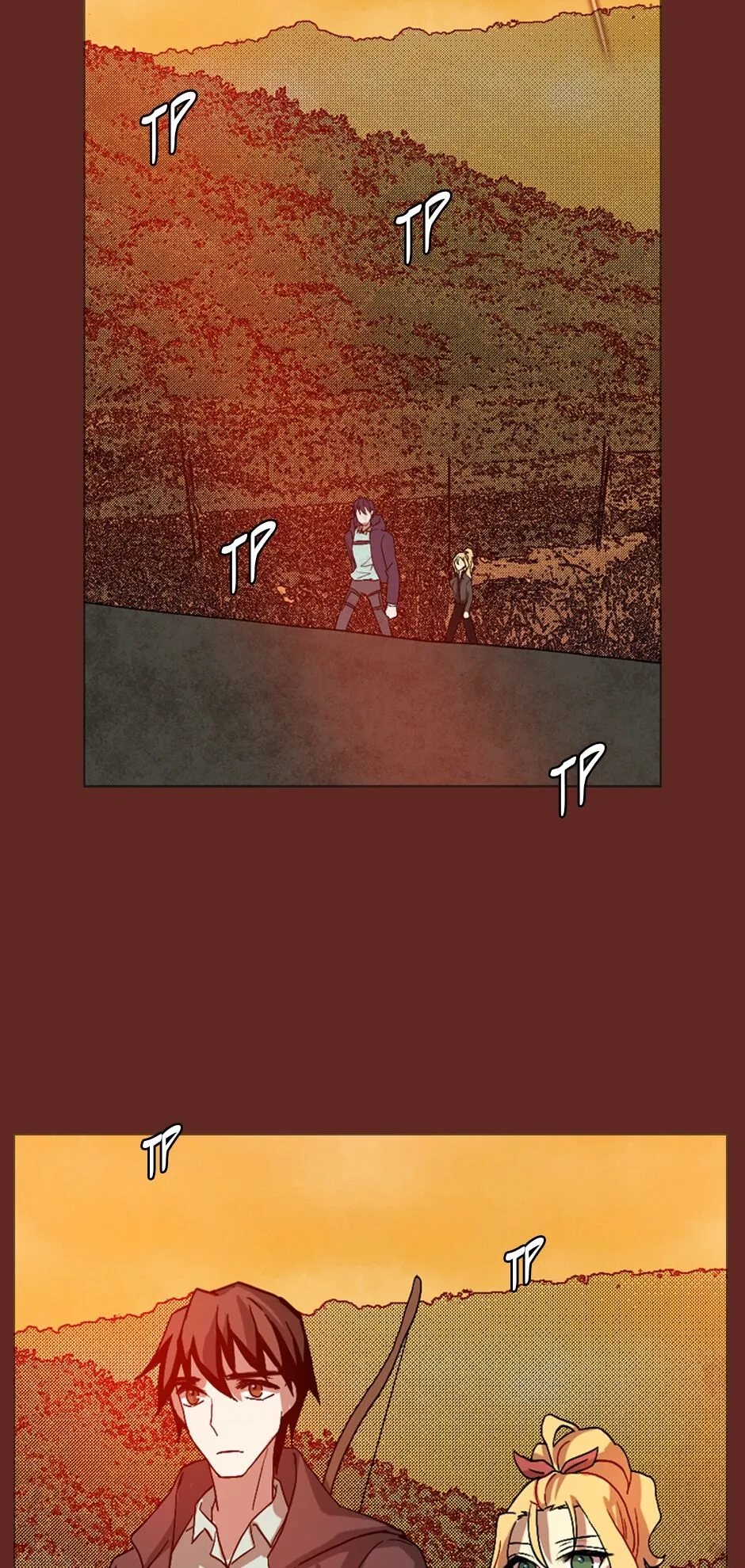 Dreamcide Chapter 136 - Page 24 in English