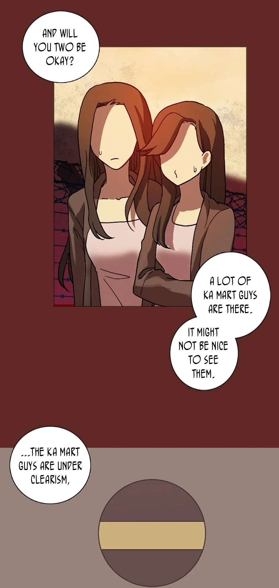 Dreamcide Chapter 136 - Page 41 in English