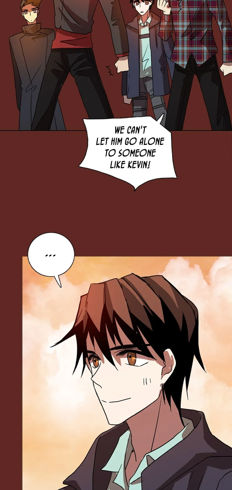 Dreamcide Chapter 136 - Page 59 in English