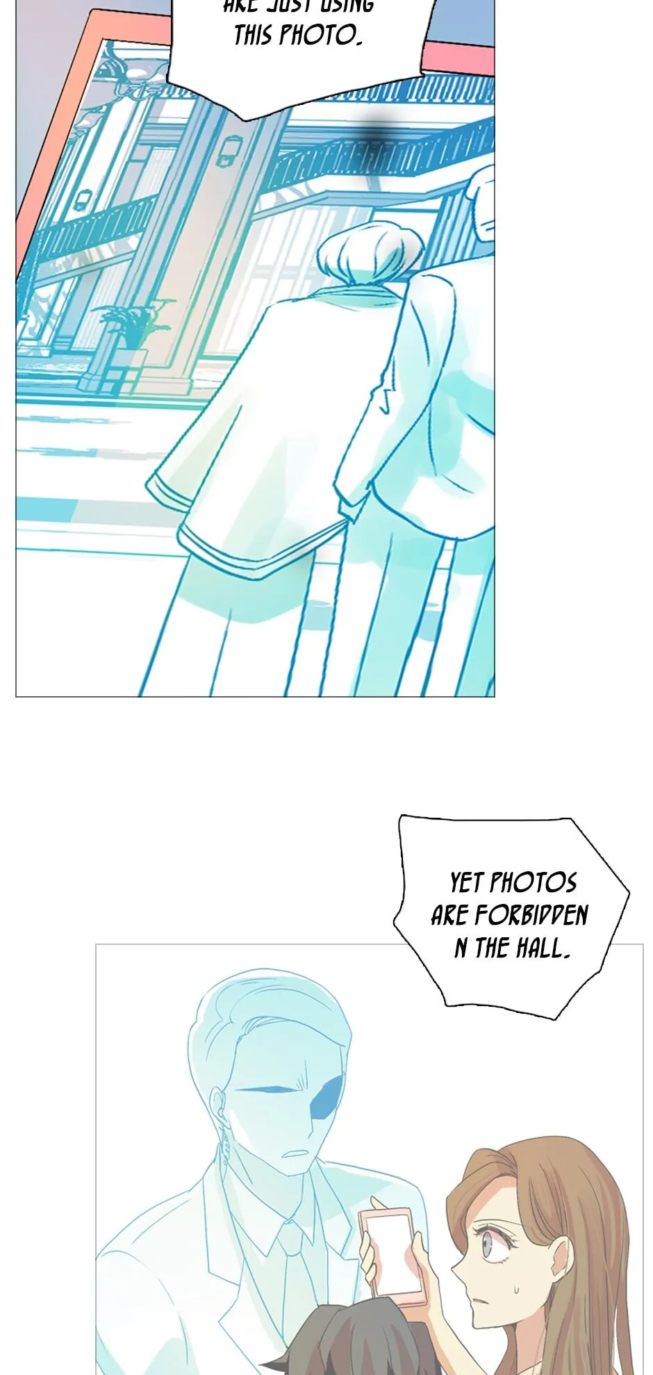 Dreamcide Chapter 136 - Page 9 in English