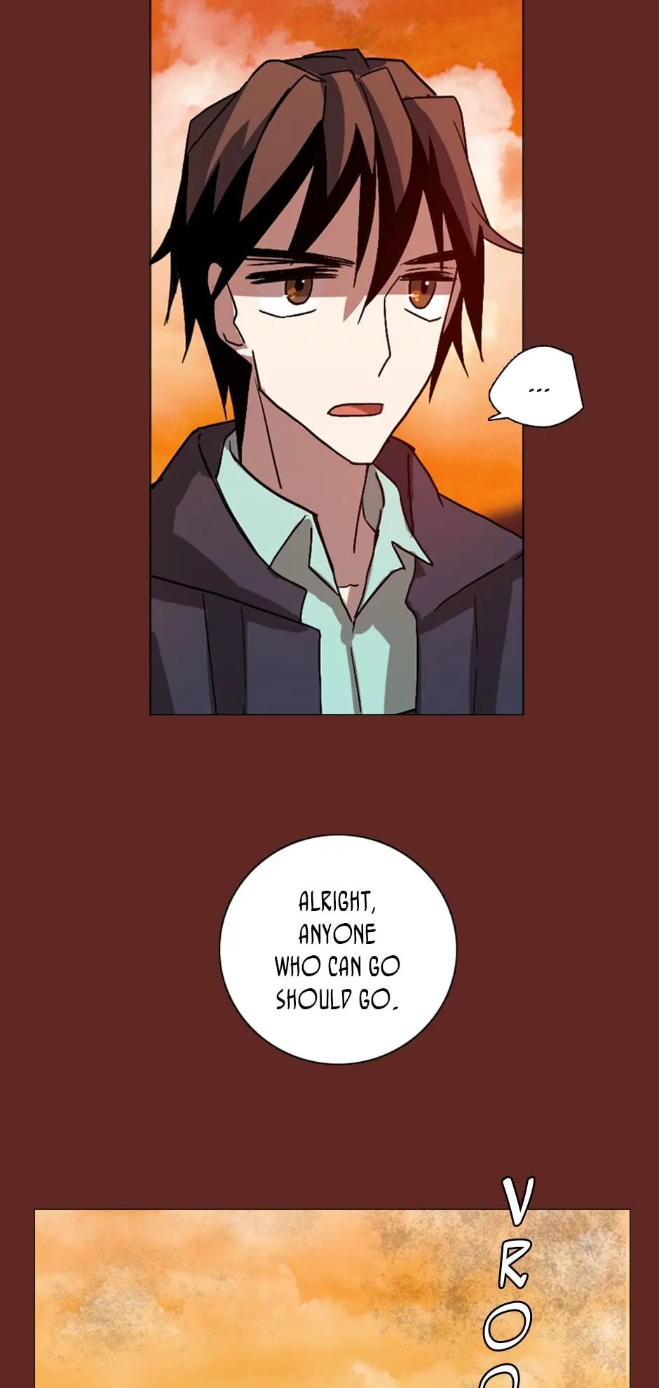 Dreamcide Chapter 137 - Page 12 in English