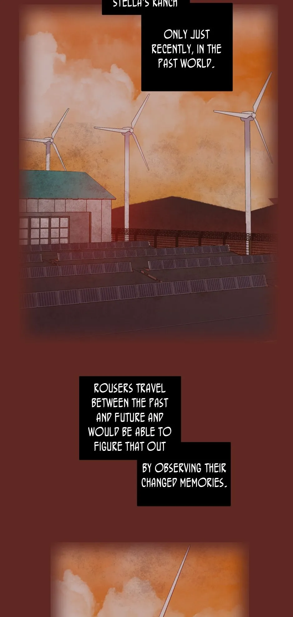 Dreamcide Chapter 137 - Page 23 in English