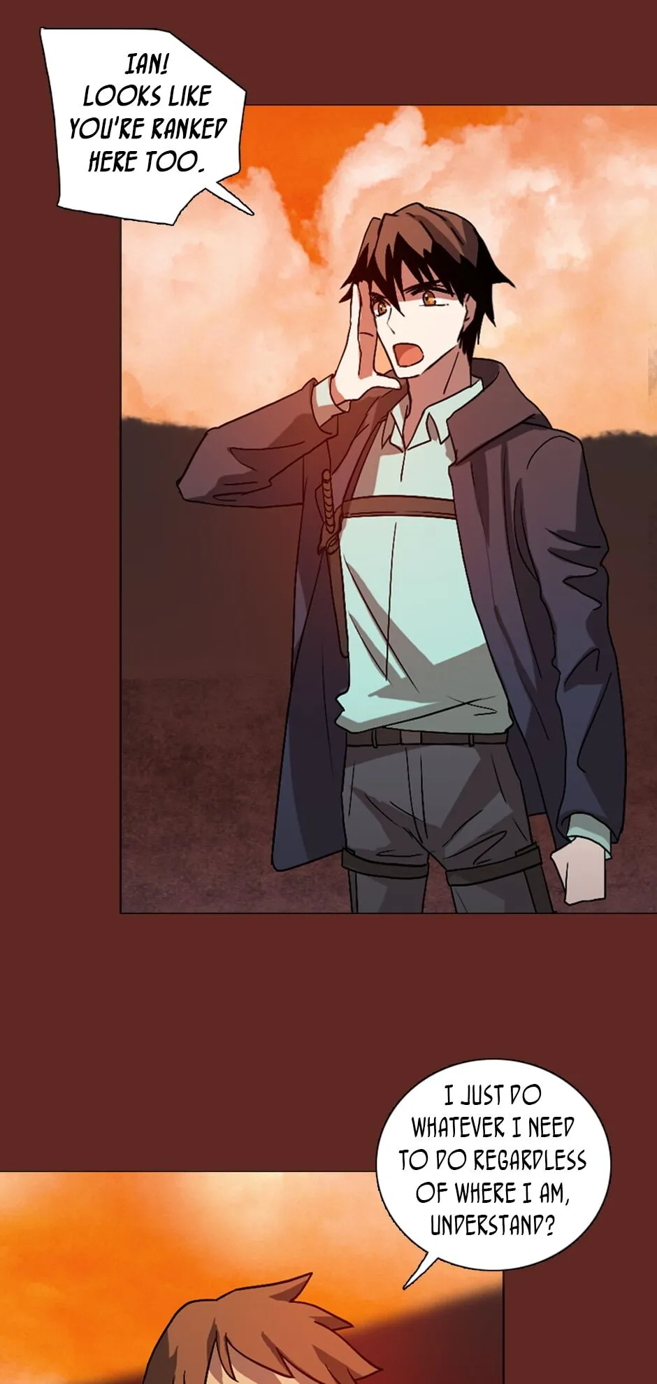 Dreamcide Chapter 137 - Page 46 in English