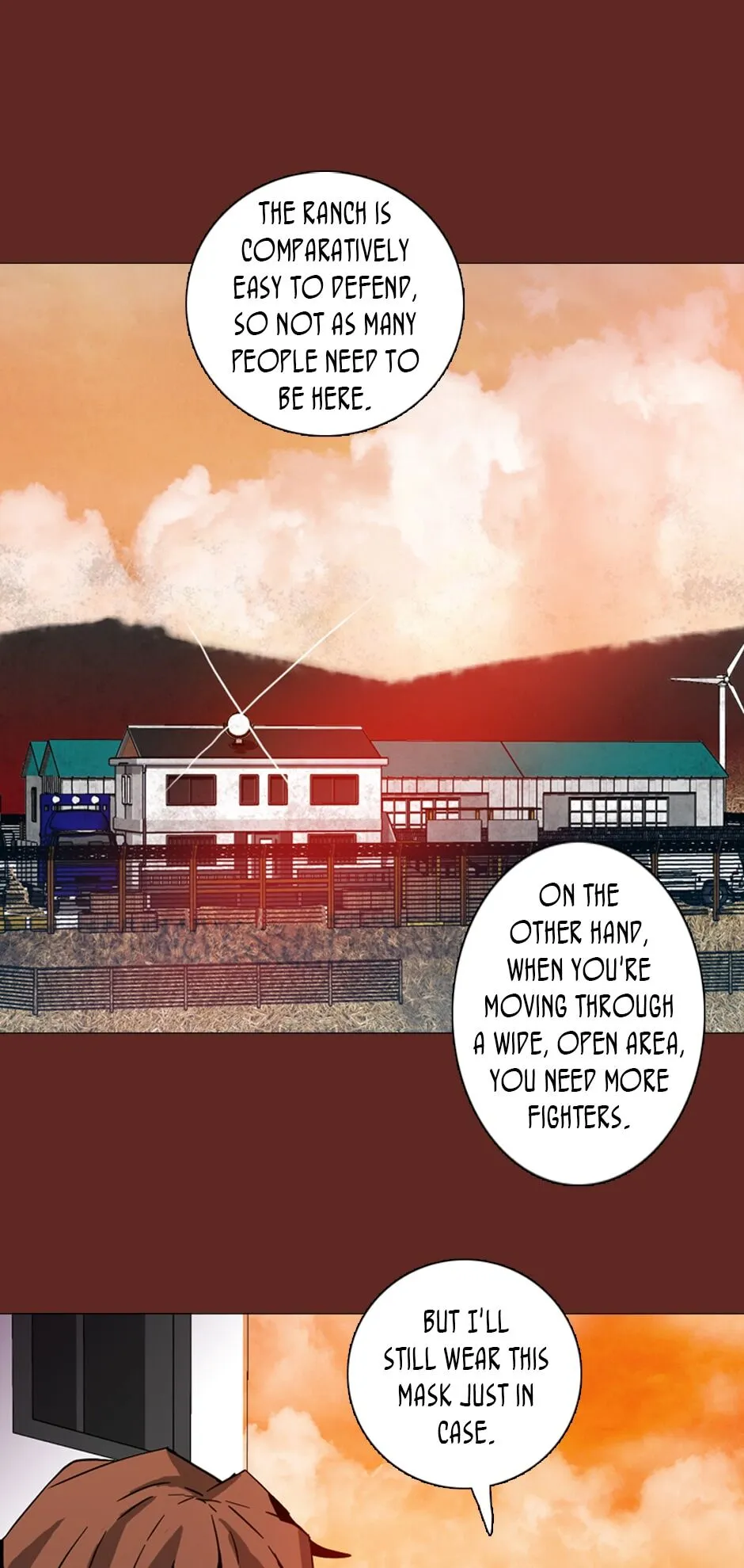 Dreamcide Chapter 137 - Page 6 in English
