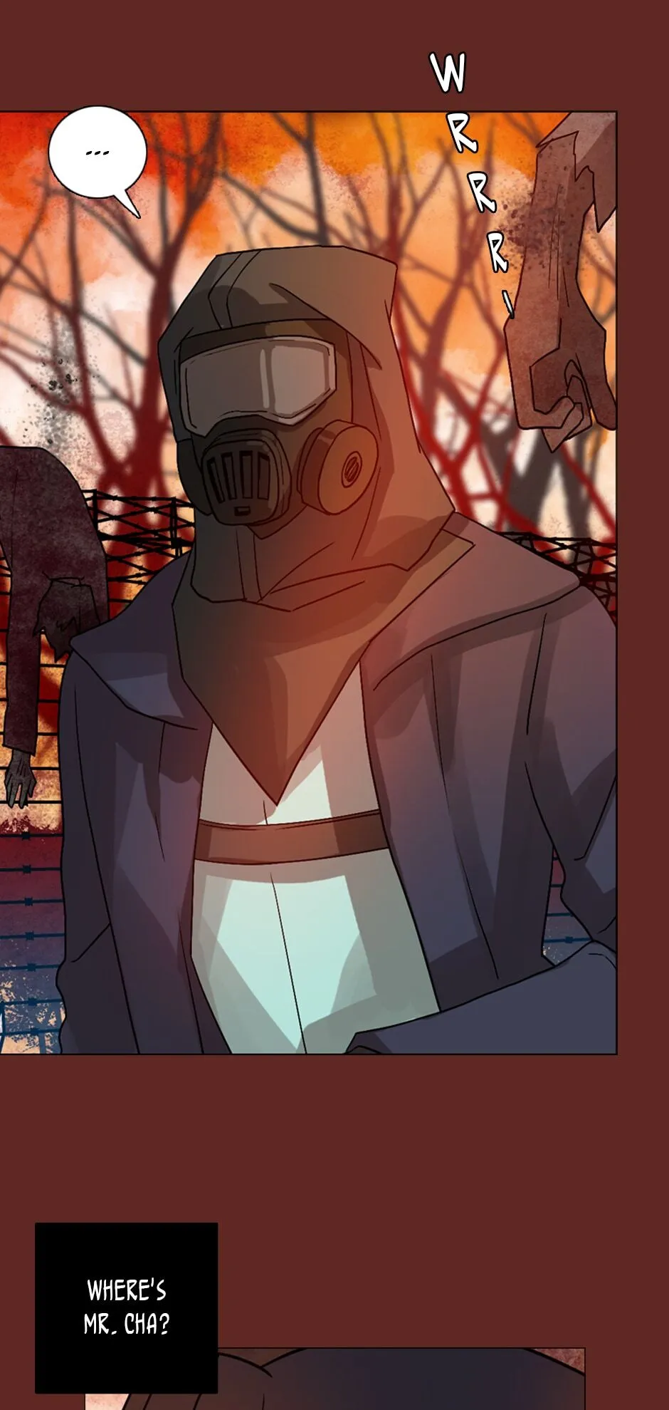 Dreamcide Chapter 138 - Page 41 in English