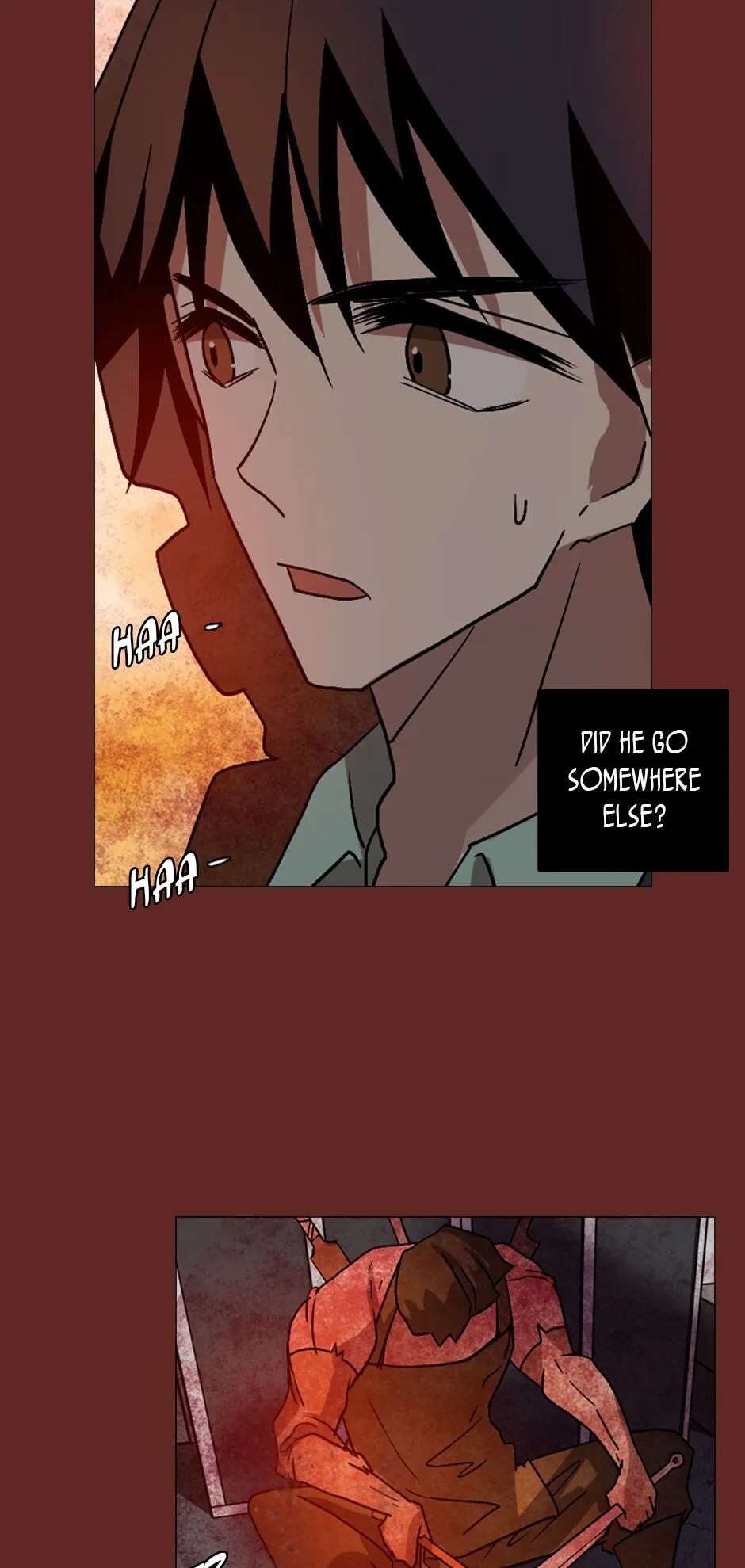 Dreamcide Chapter 138 - Page 42 in English