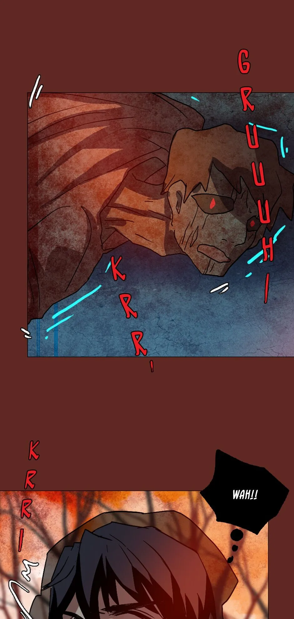 Dreamcide Chapter 138 - Page 51 in English