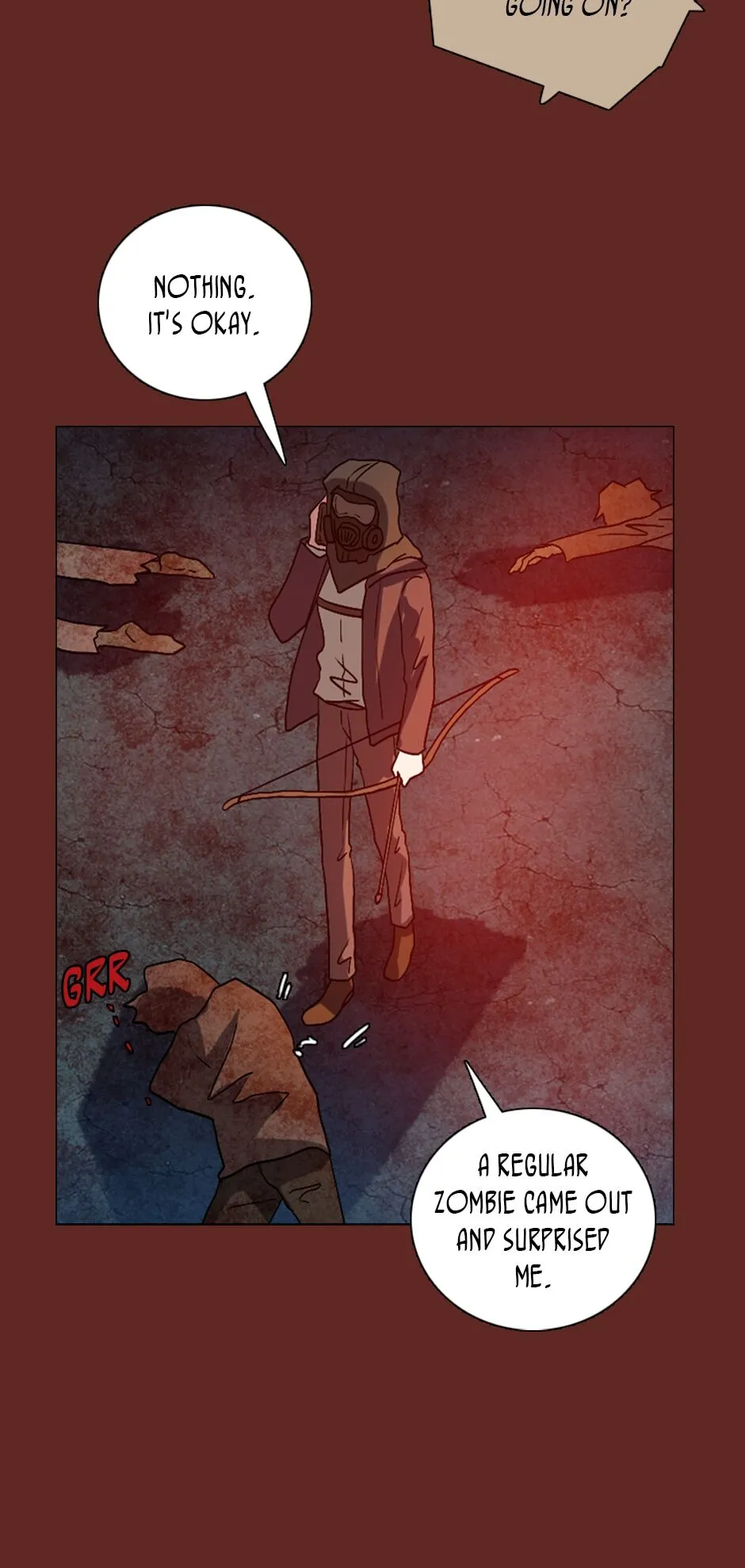 Dreamcide Chapter 138 - Page 55 in English