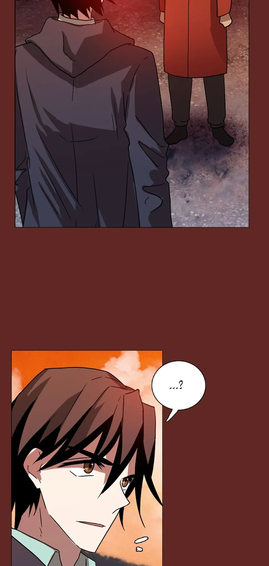 Dreamcide Chapter 138 - Page 7 in English