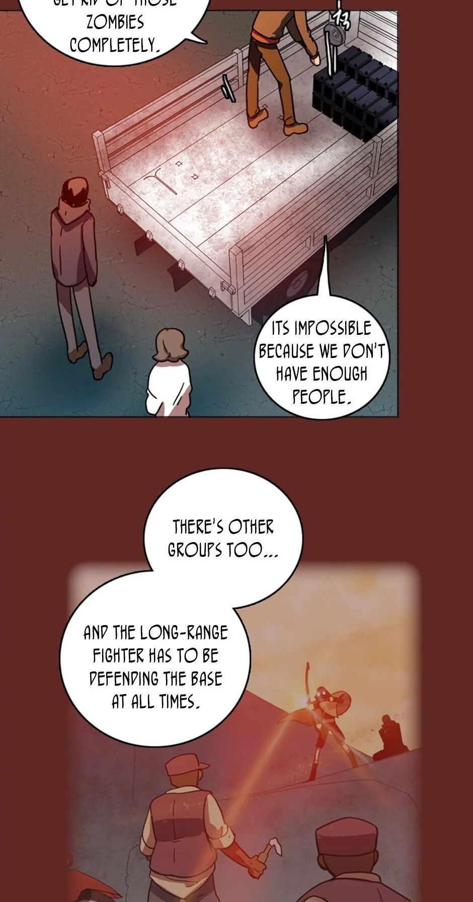 Dreamcide Chapter 14 - Page 21 in English