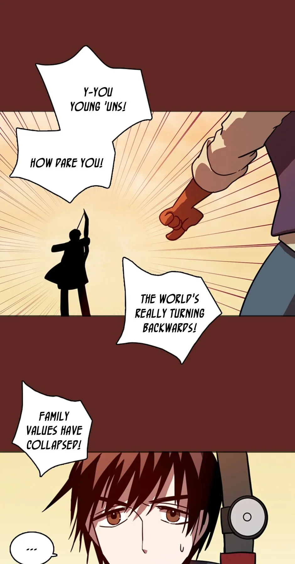 Dreamcide Chapter 14 - Page 41 in English