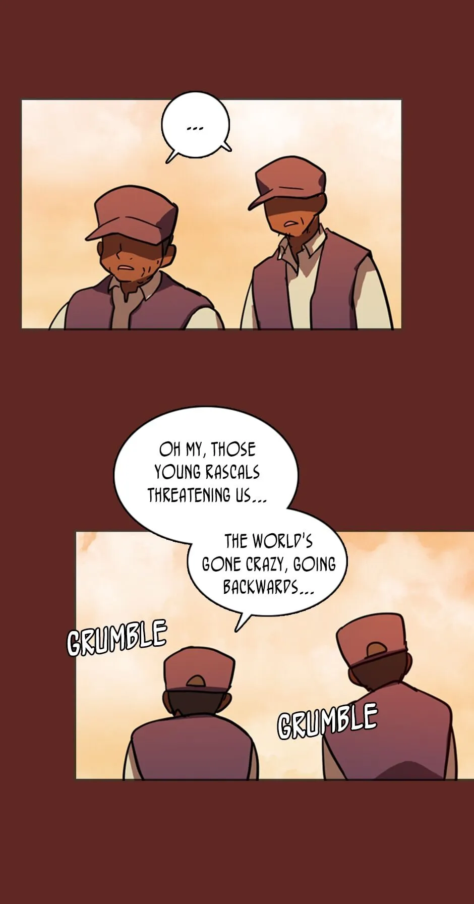 Dreamcide Chapter 14 - Page 44 in English