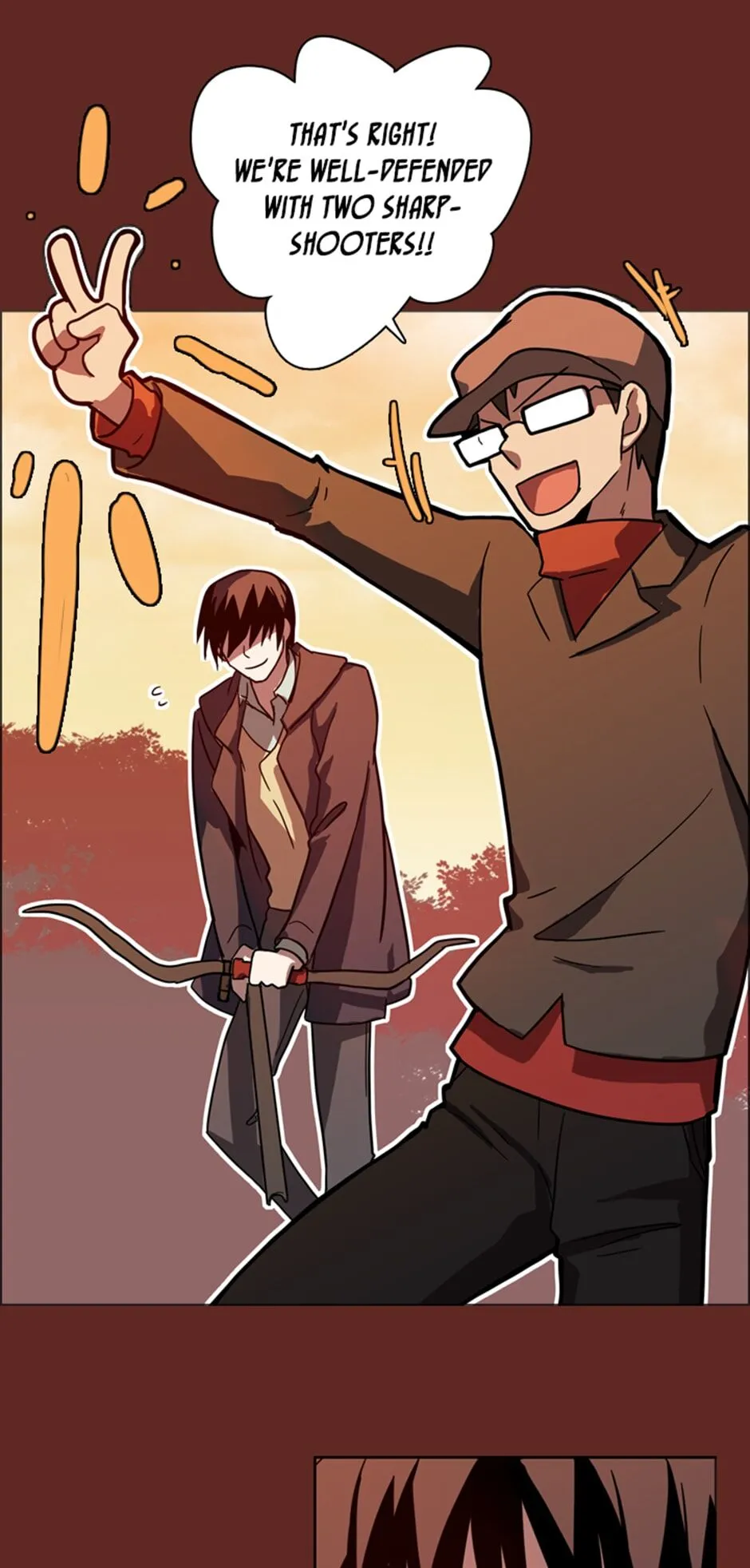 Dreamcide Chapter 14 - Page 49 in English