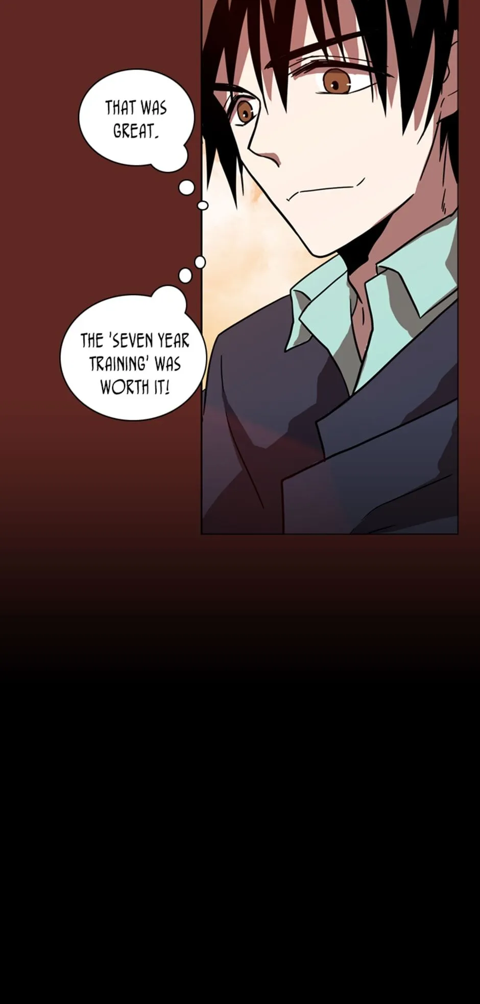Dreamcide Chapter 14 - Page 50 in English