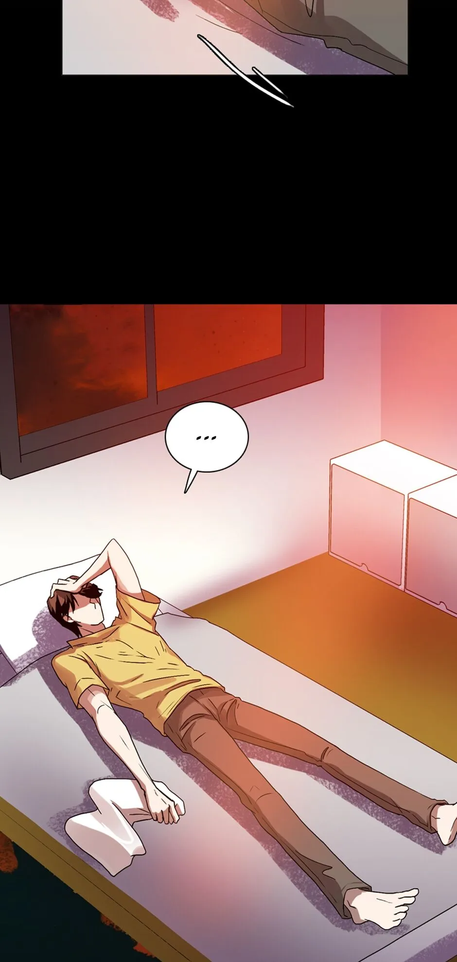 Dreamcide Chapter 140 - Page 12 in English