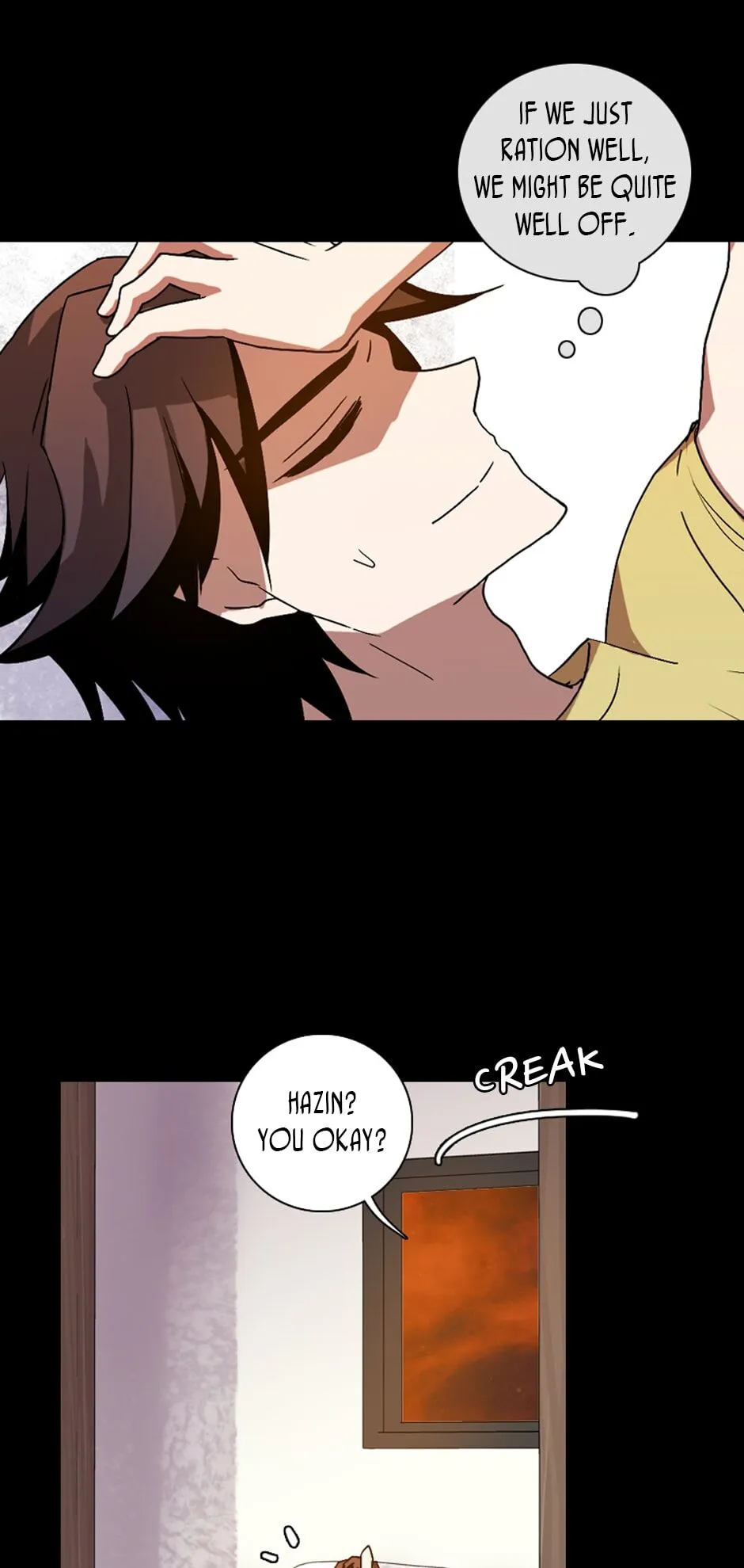 Dreamcide Chapter 140 - Page 16 in English