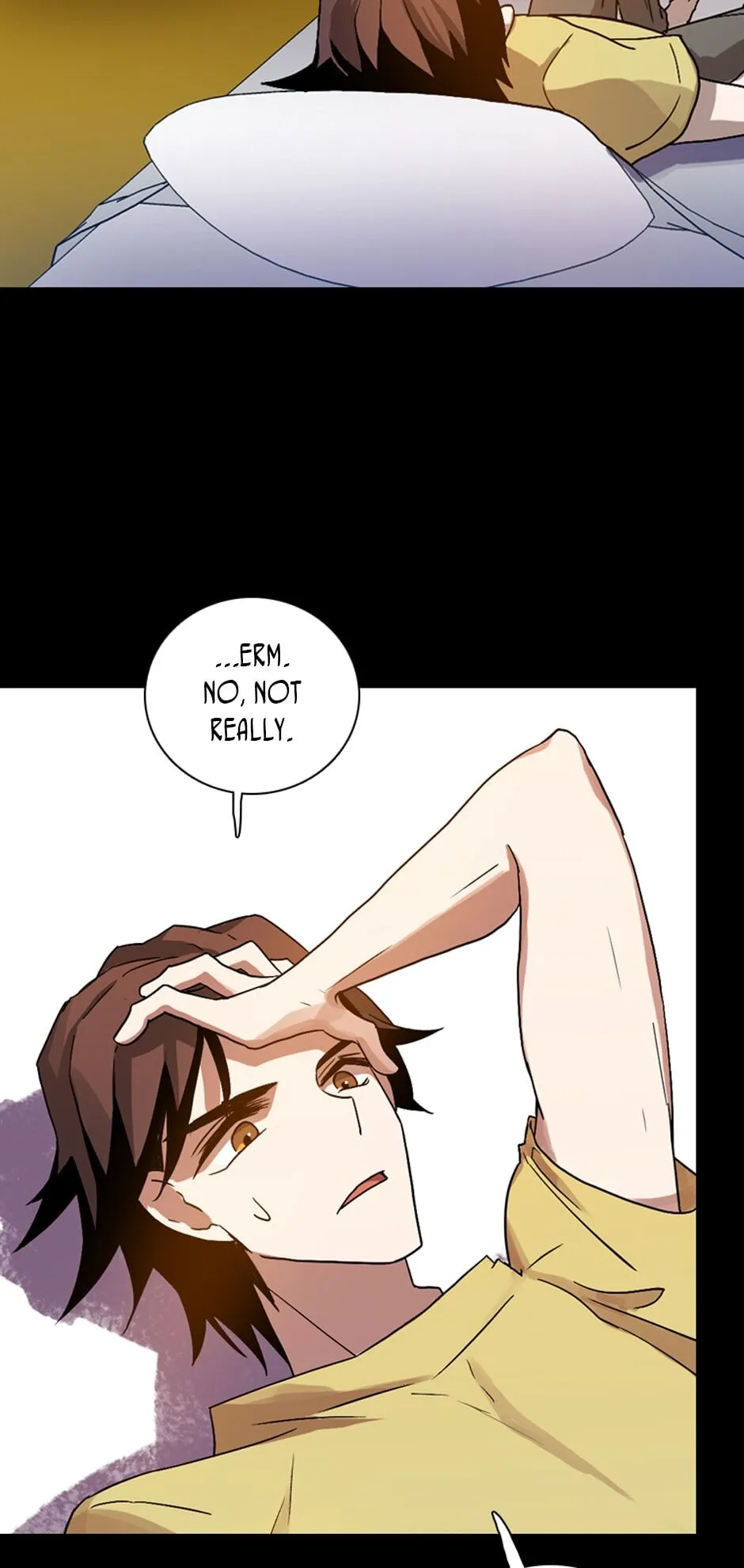 Dreamcide Chapter 140 - Page 19 in English