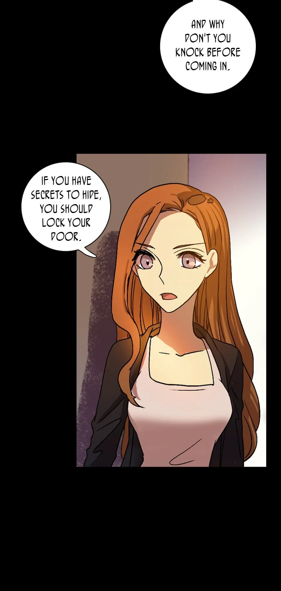 Dreamcide Chapter 140 - Page 20 in English