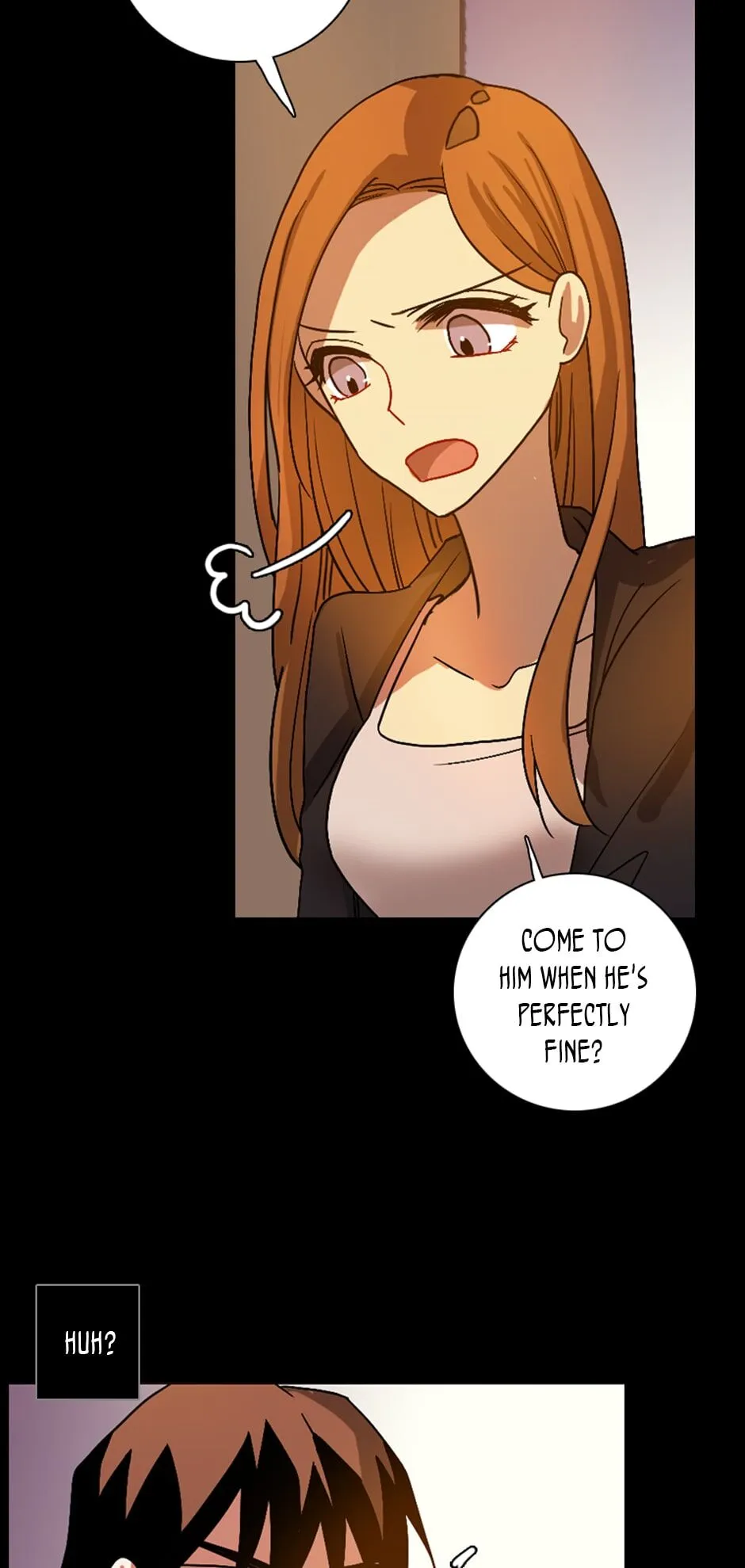 Dreamcide Chapter 140 - Page 24 in English