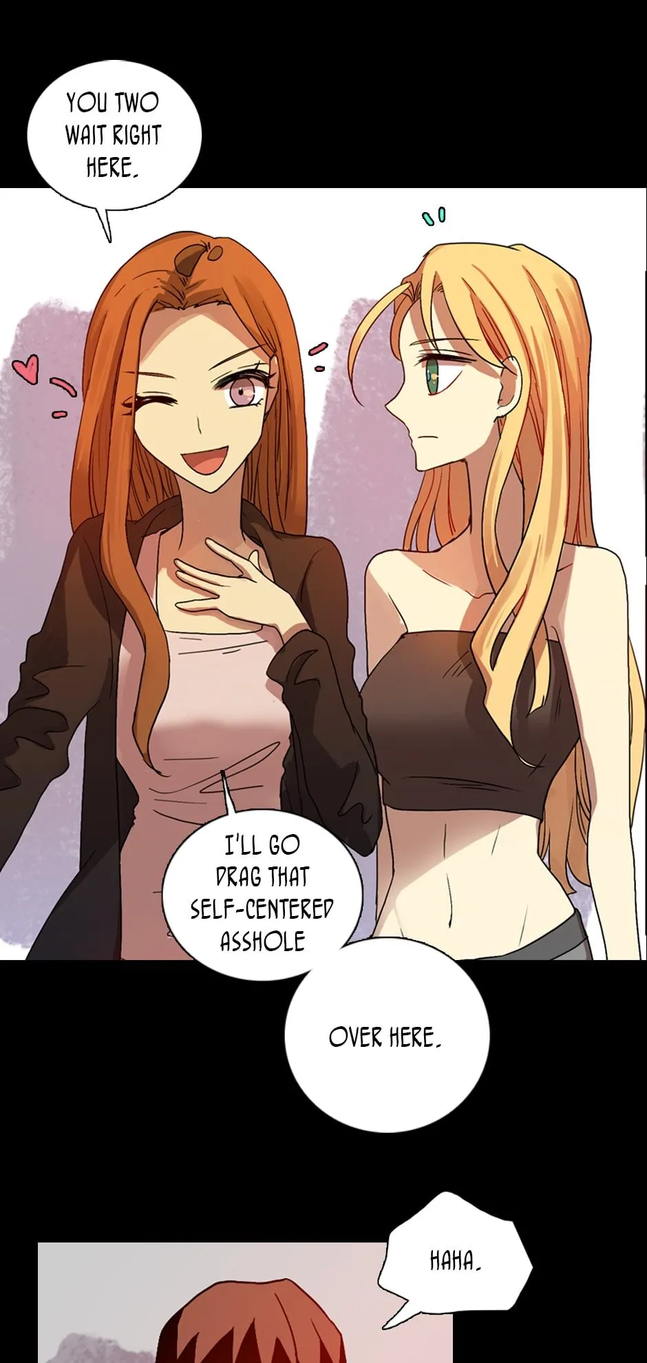 Dreamcide Chapter 140 - Page 26 in English