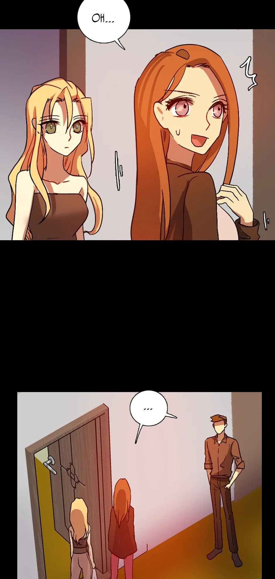 Dreamcide Chapter 140 - Page 28 in English