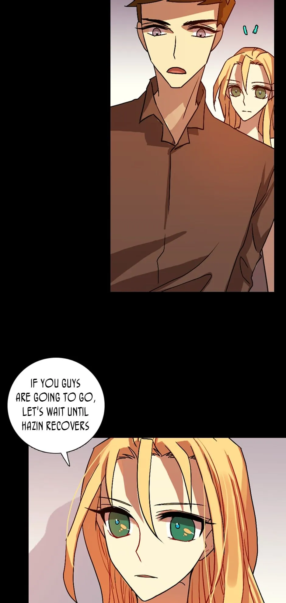 Dreamcide Chapter 140 - Page 38 in English