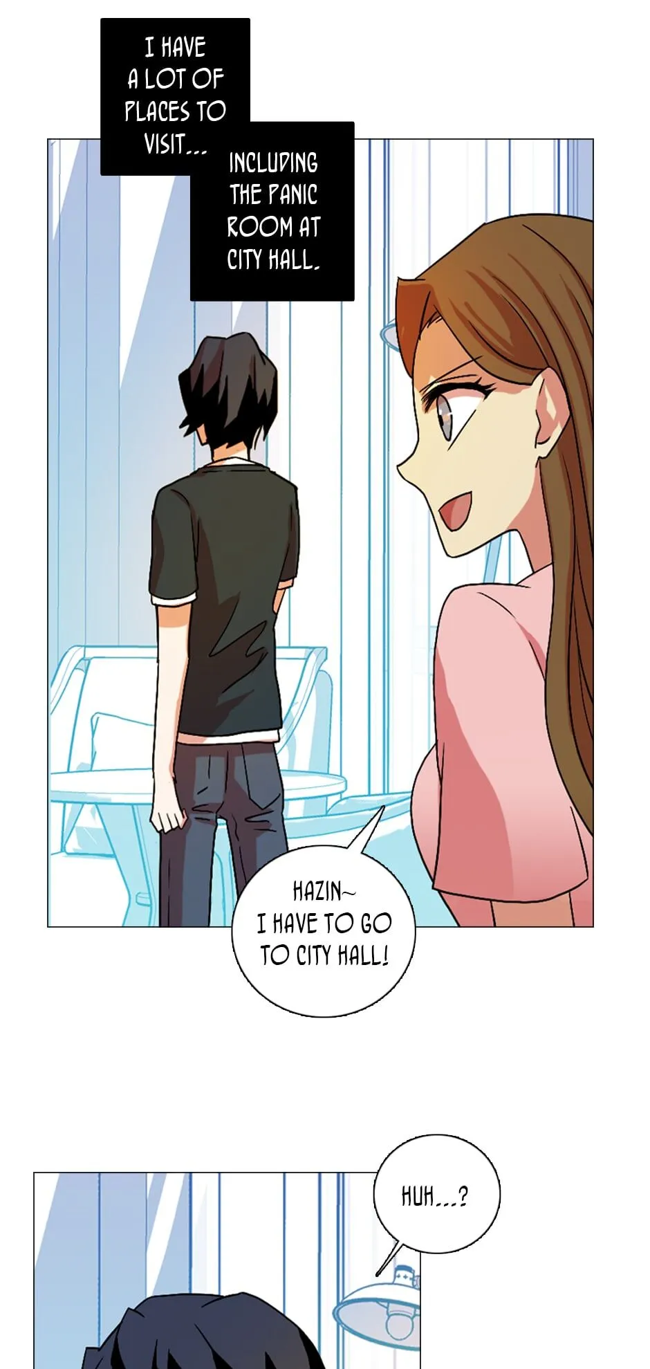 Dreamcide Chapter 140 - Page 46 in English