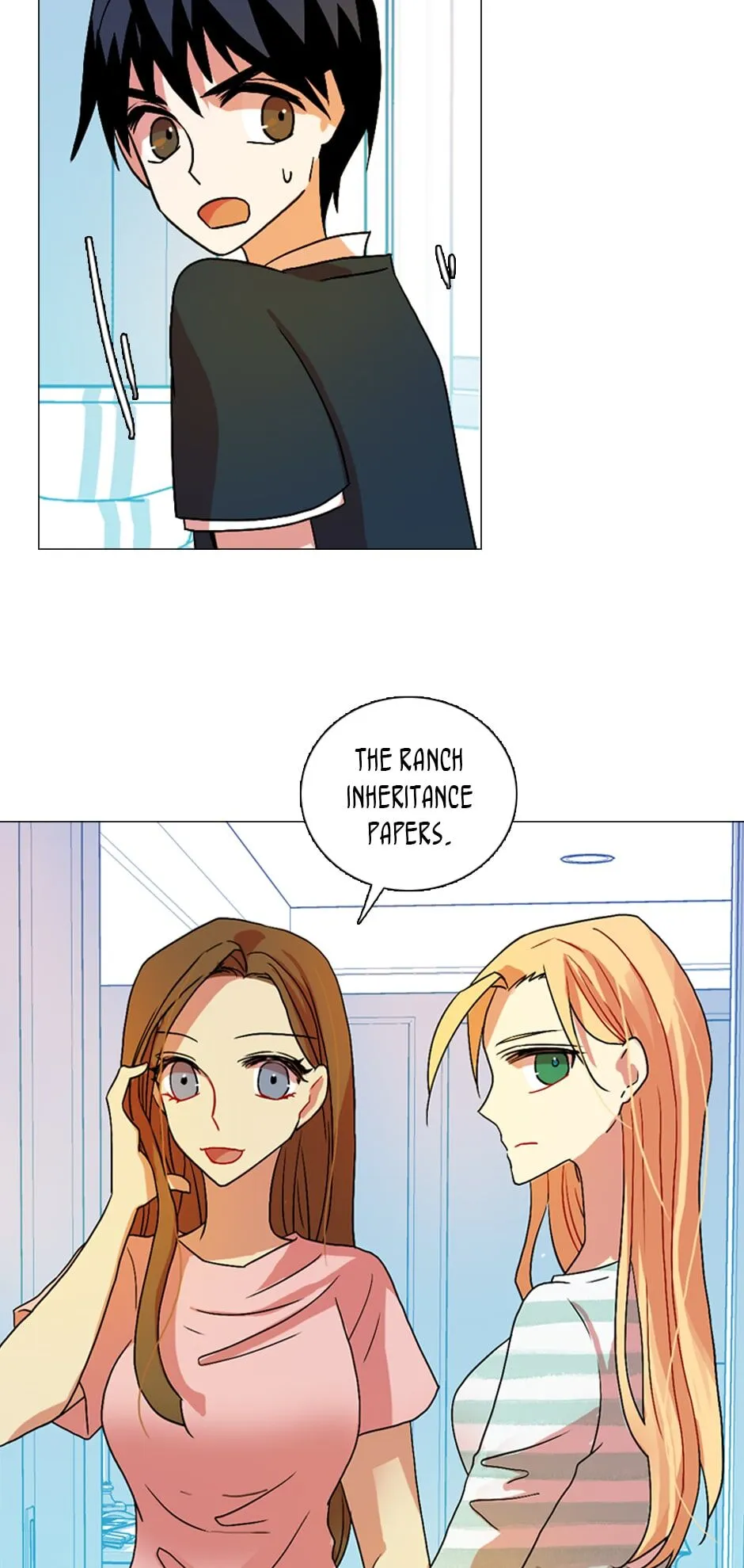 Dreamcide Chapter 140 - Page 47 in English