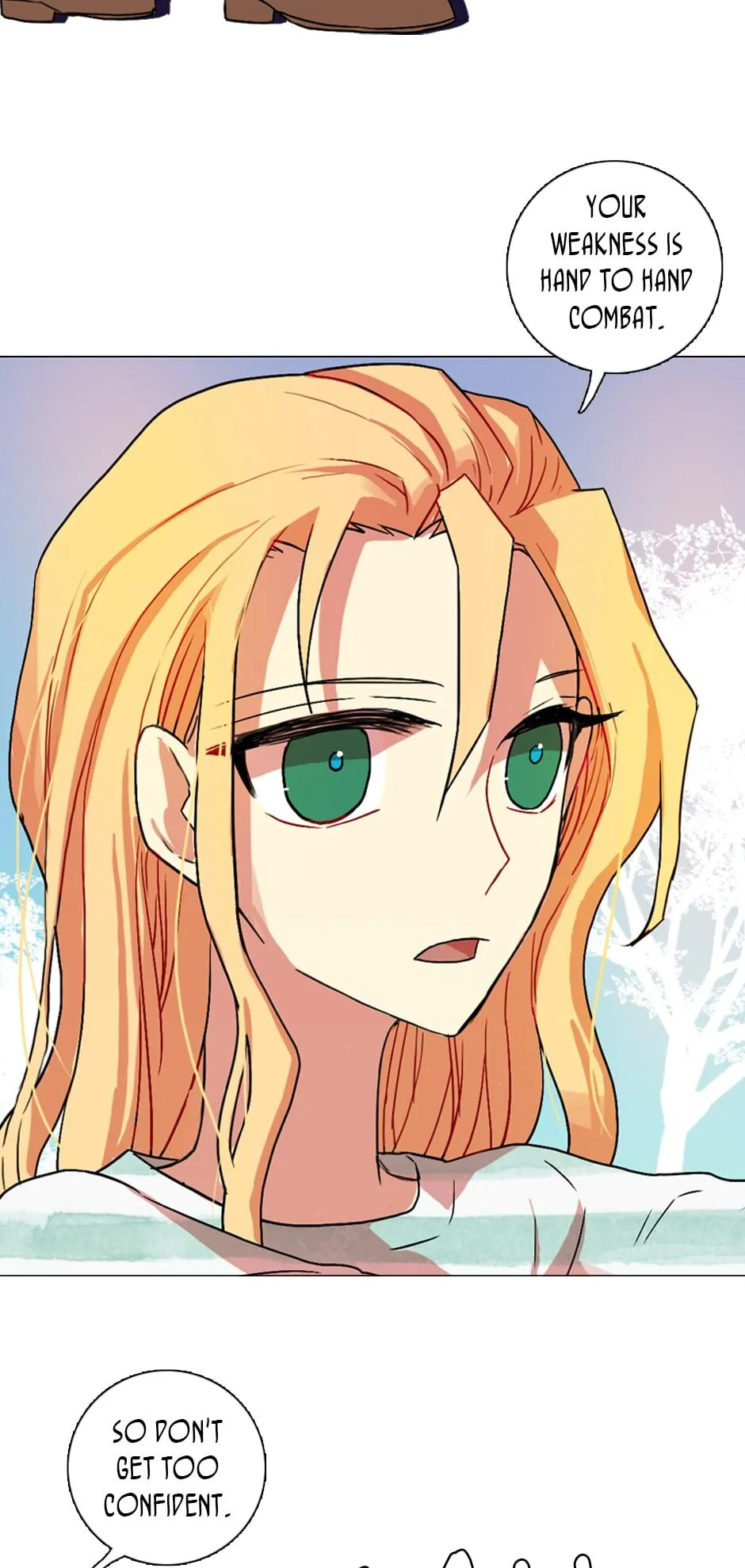Dreamcide Chapter 140 - Page 63 in English