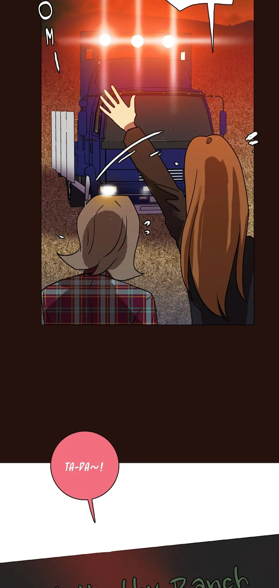 Dreamcide Chapter 140 - Page 7 in English