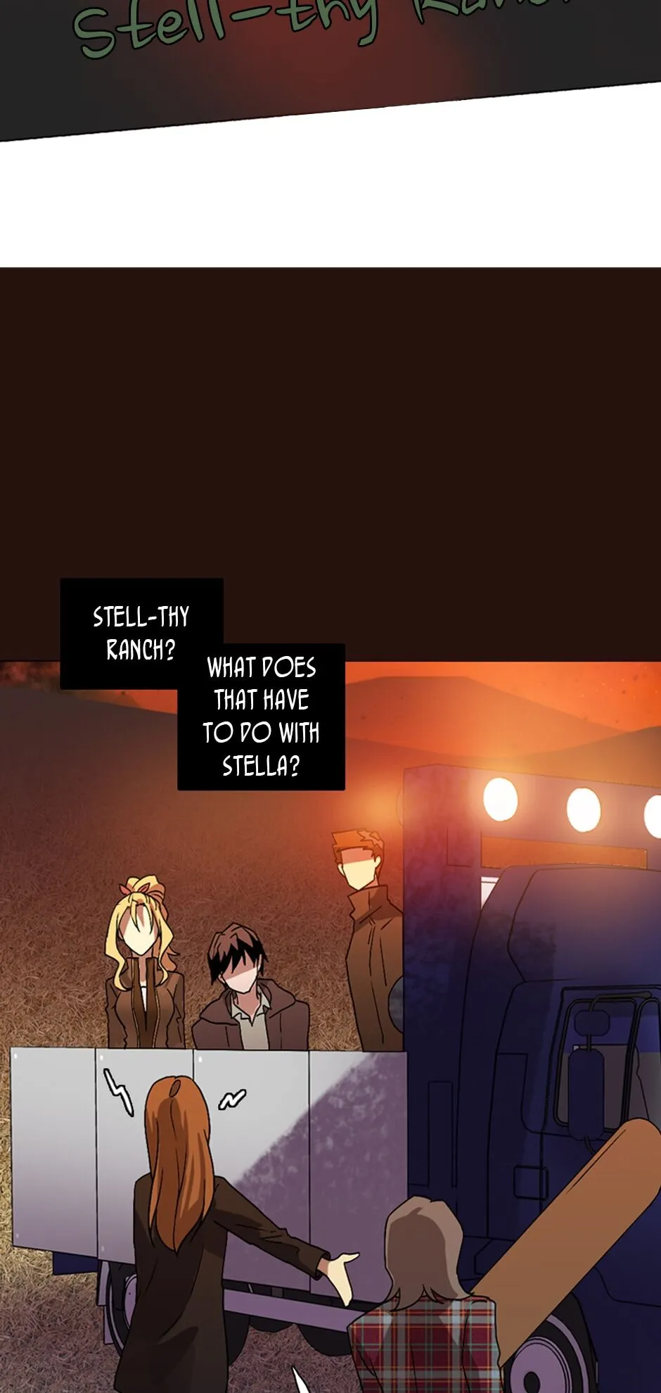 Dreamcide Chapter 140 - Page 8 in English