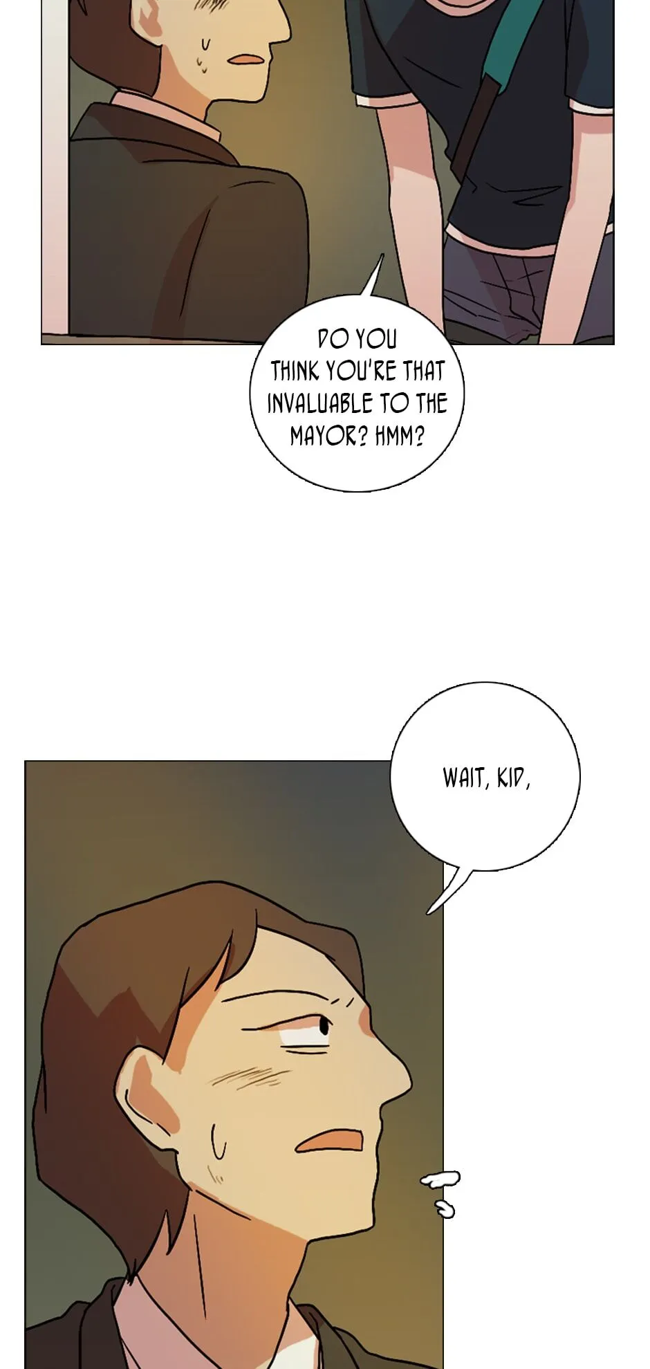 Dreamcide Chapter 141 - Page 33 in English