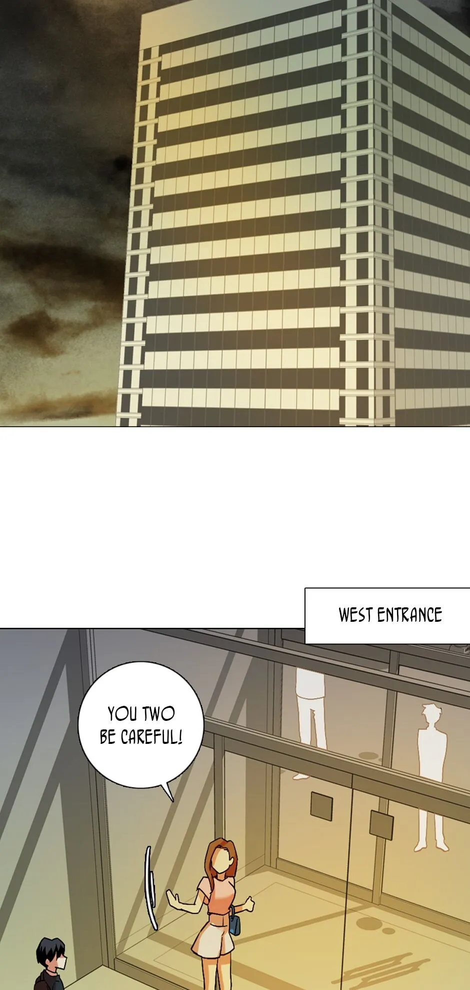 Dreamcide Chapter 141 - Page 4 in English