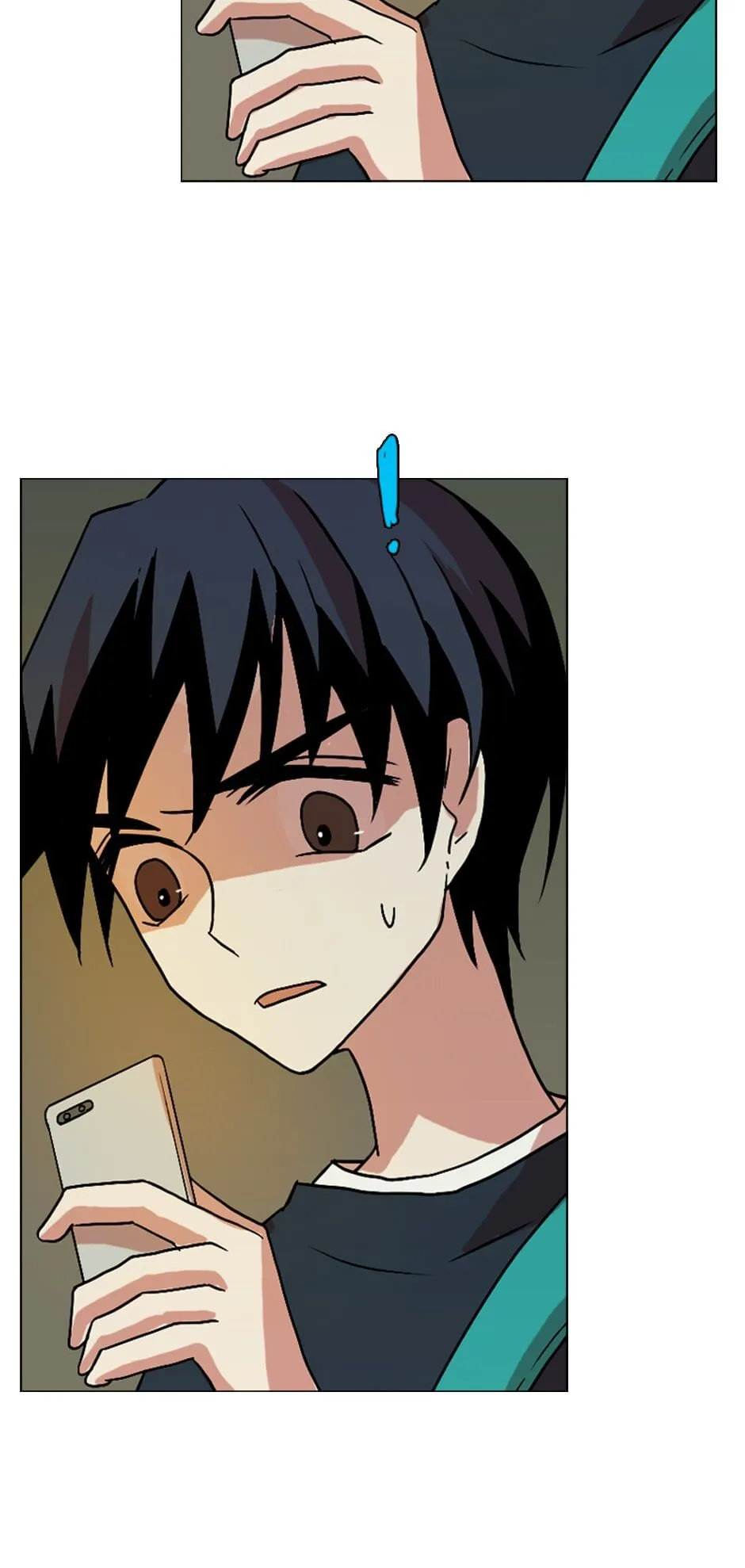 Dreamcide Chapter 141 - Page 40 in English
