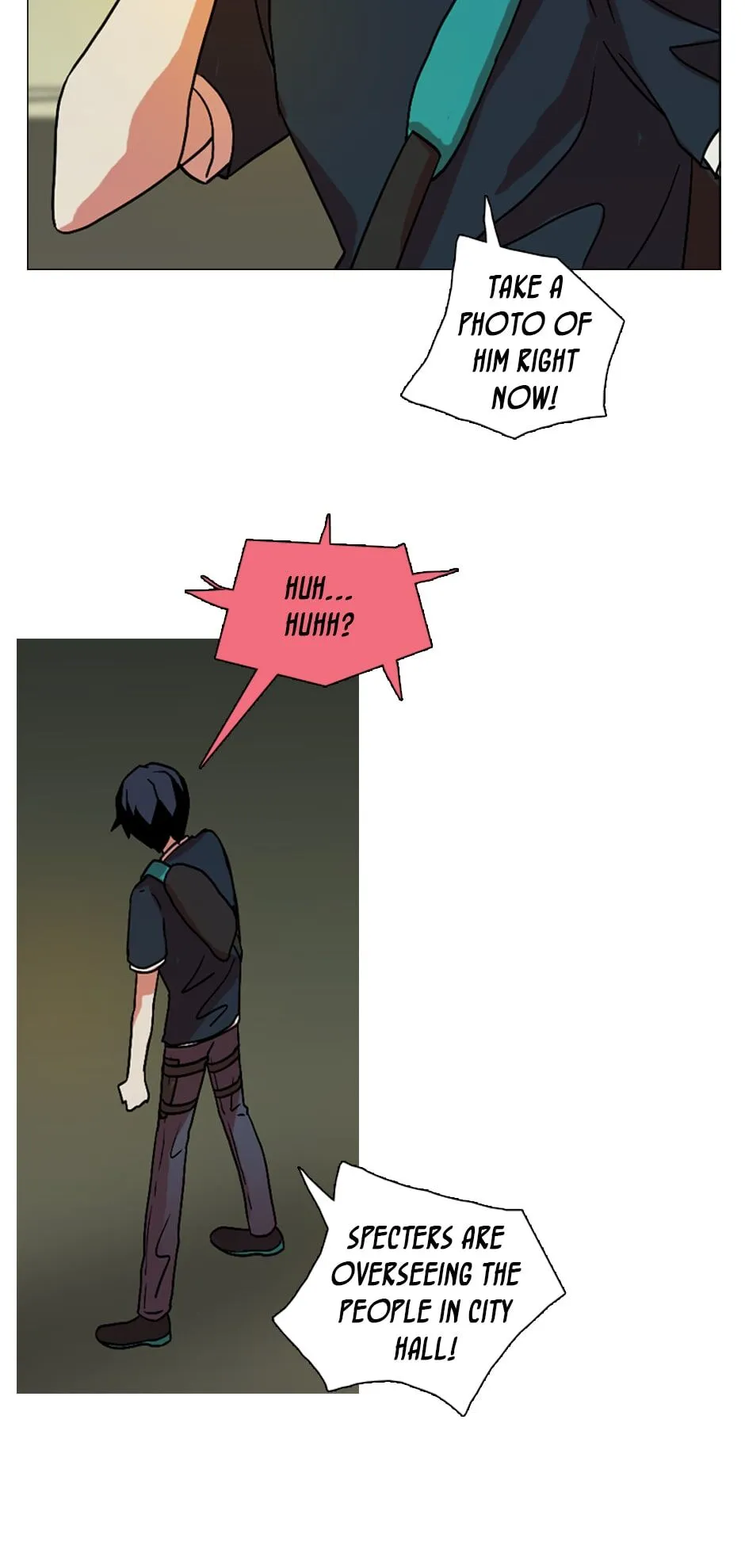 Dreamcide Chapter 141 - Page 48 in English