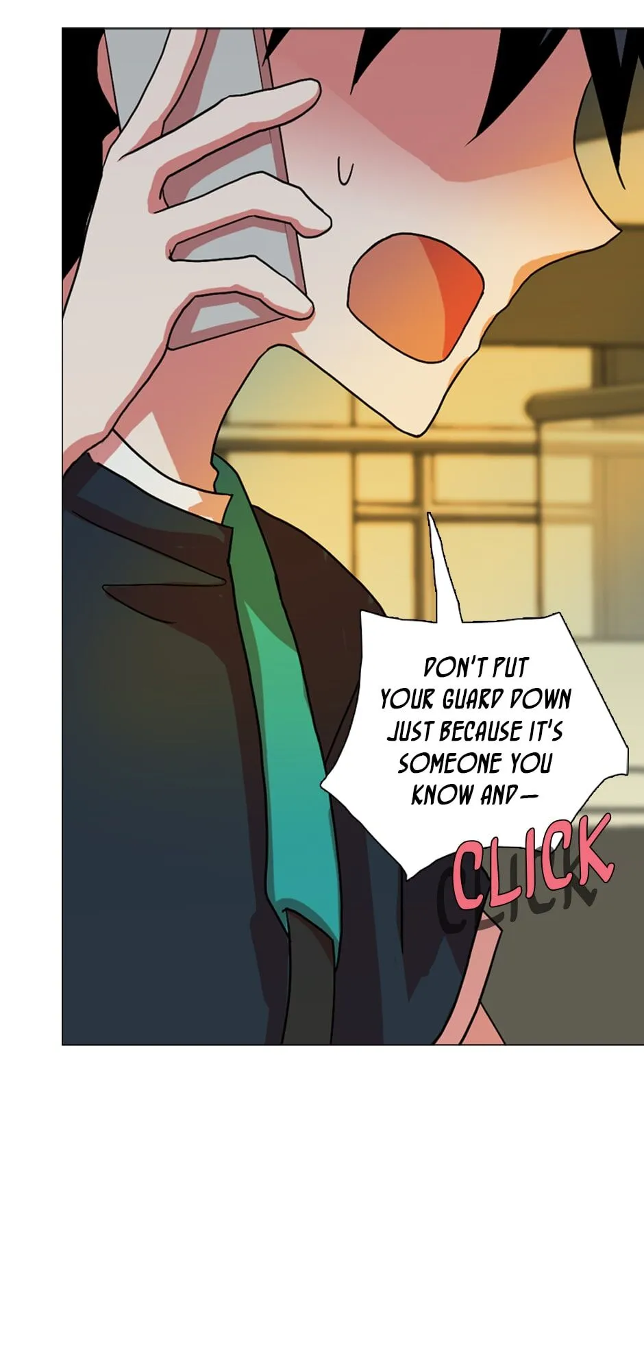 Dreamcide Chapter 141 - Page 49 in English
