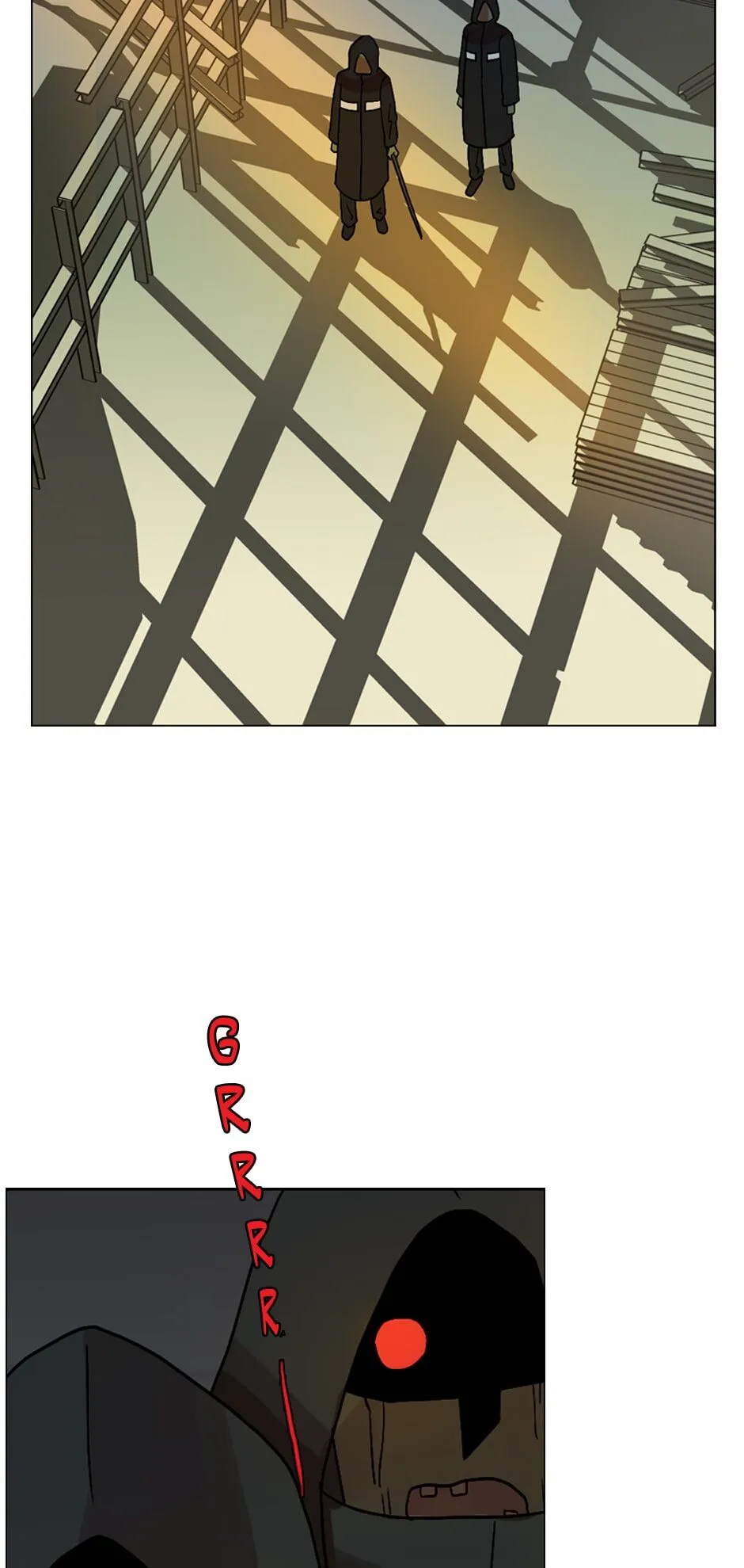 Dreamcide Chapter 141 - Page 53 in English