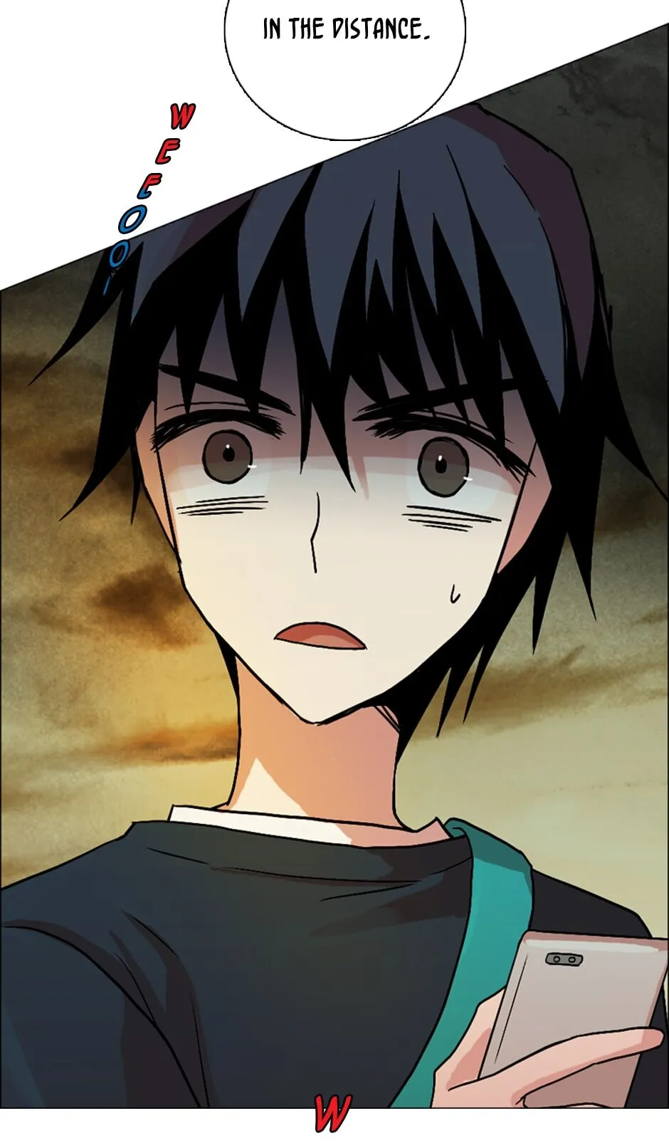 Dreamcide Chapter 141 - Page 57 in English