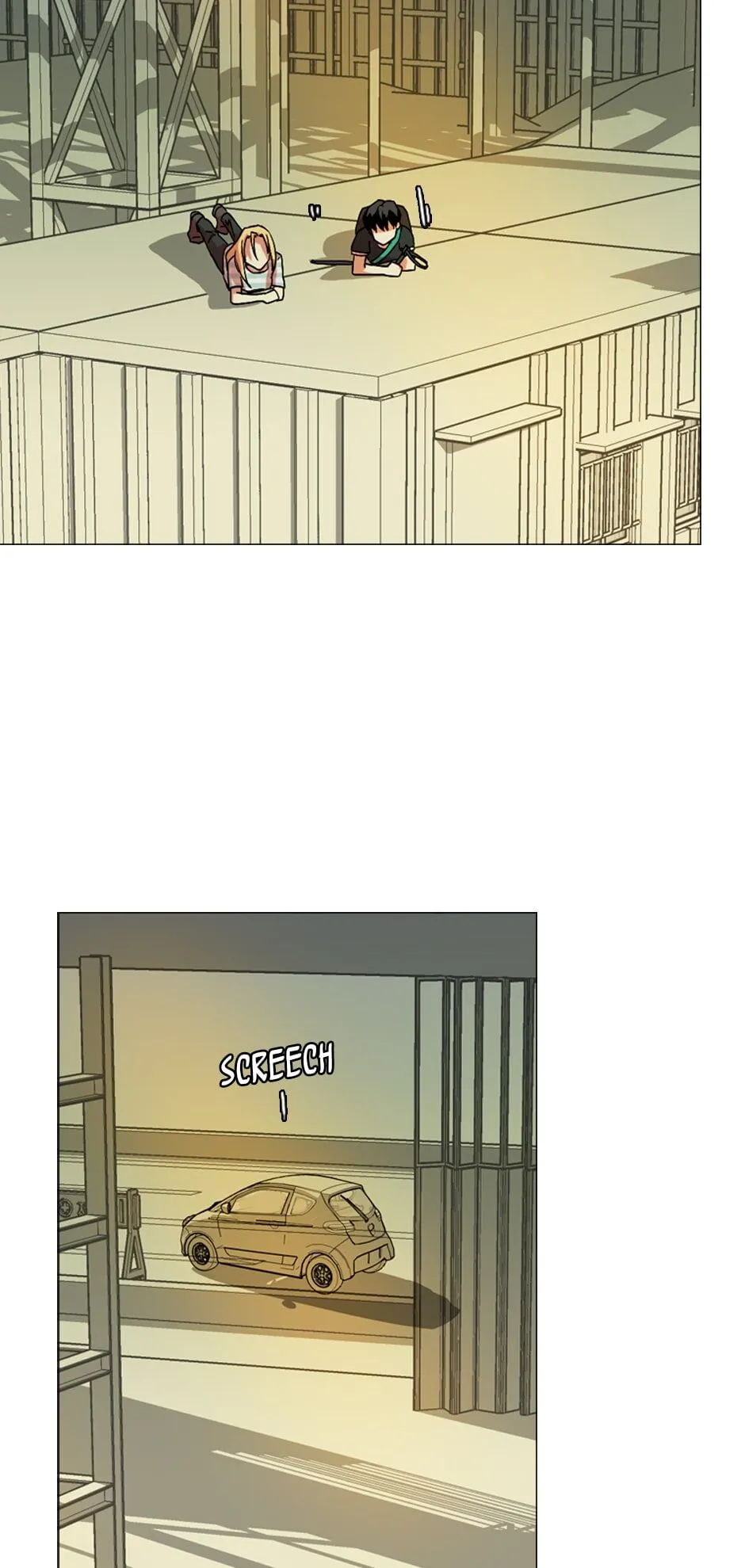 Dreamcide Chapter 141 - Page 8 in English