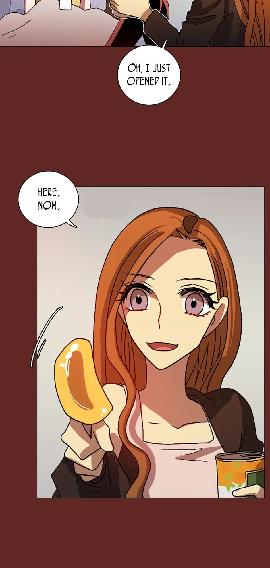 Dreamcide Chapter 142 - Page 38 in English