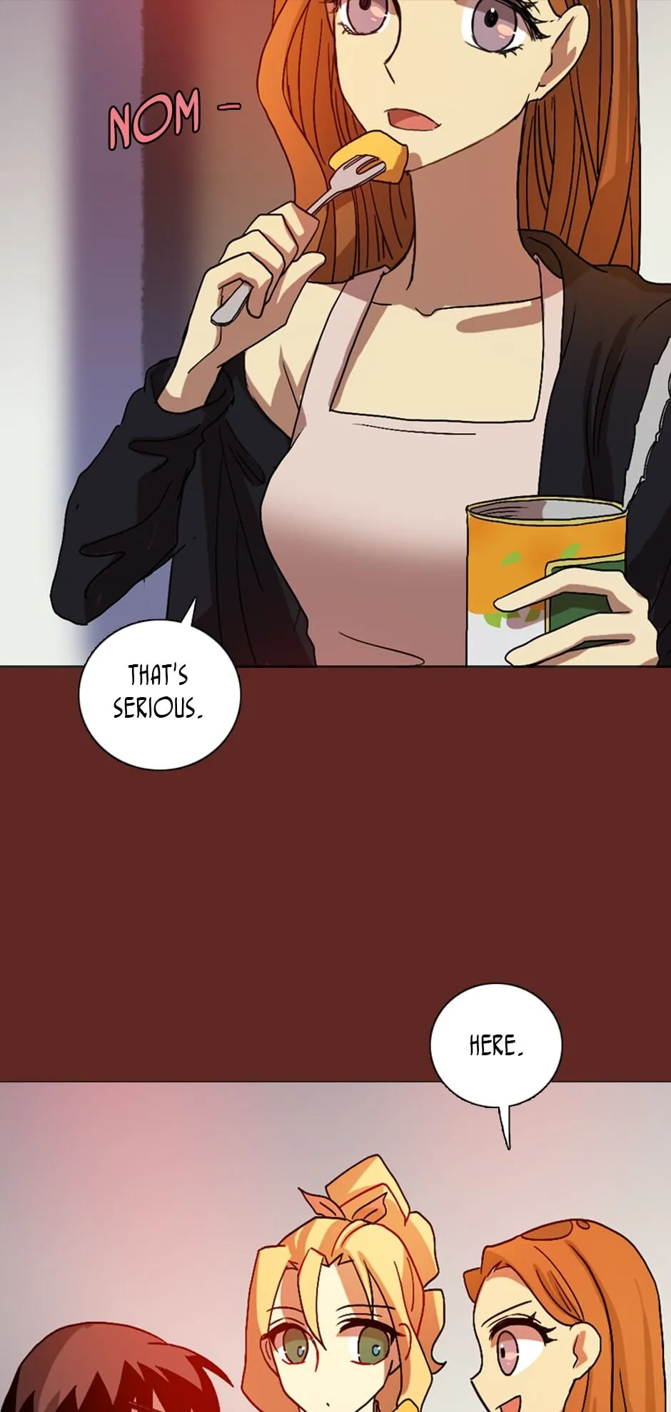 Dreamcide Chapter 142 - Page 41 in English